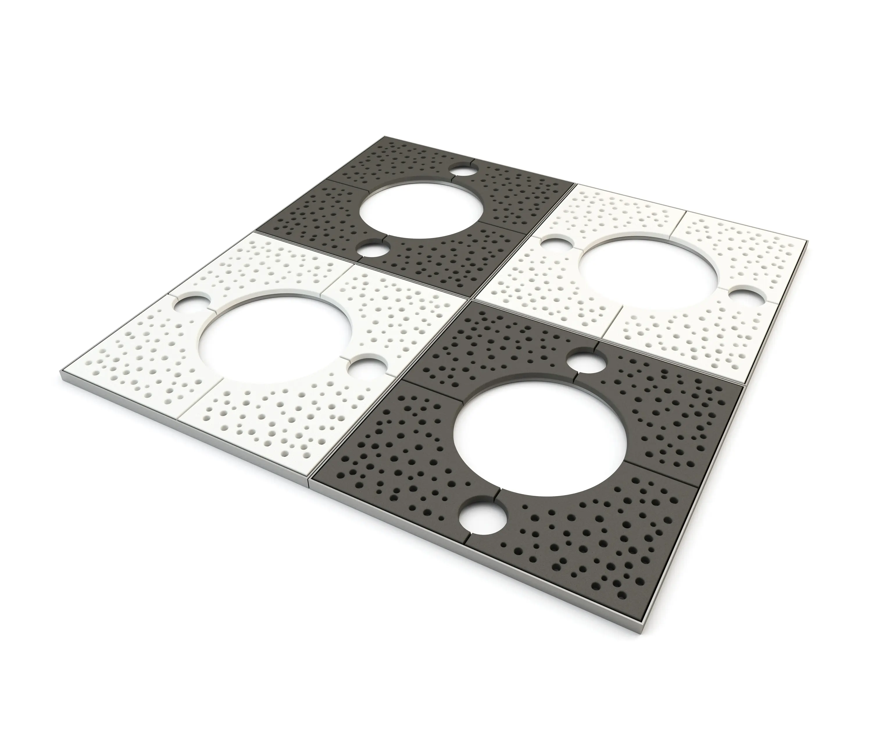 Bellitalia - Bubble Square