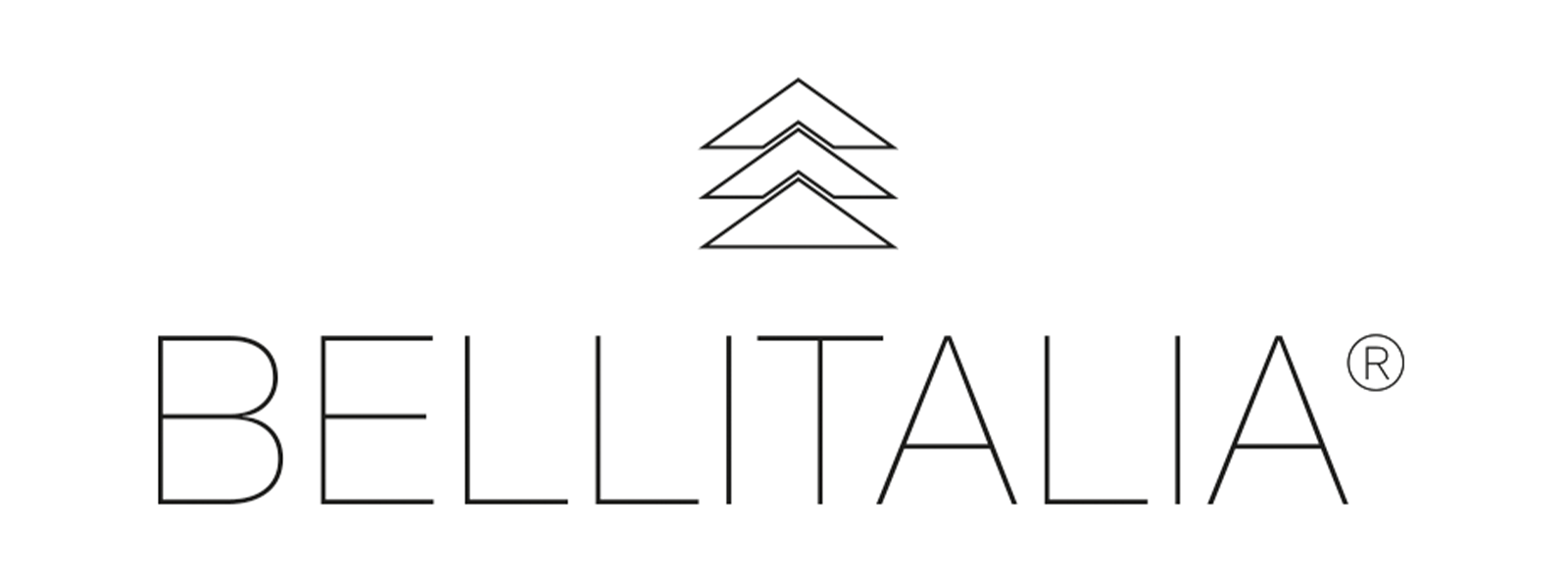 Logo for manufacturer Bellitalia