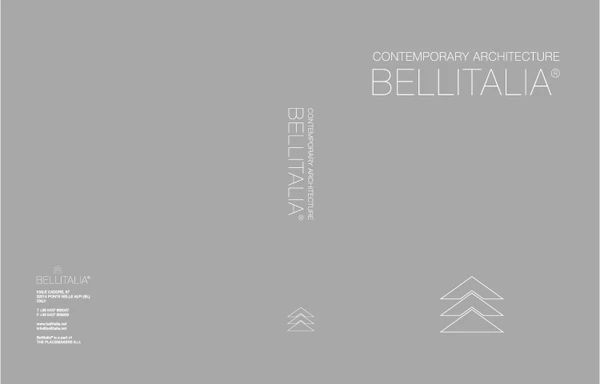 Immagine di anteprima del file Contemporary Architecture