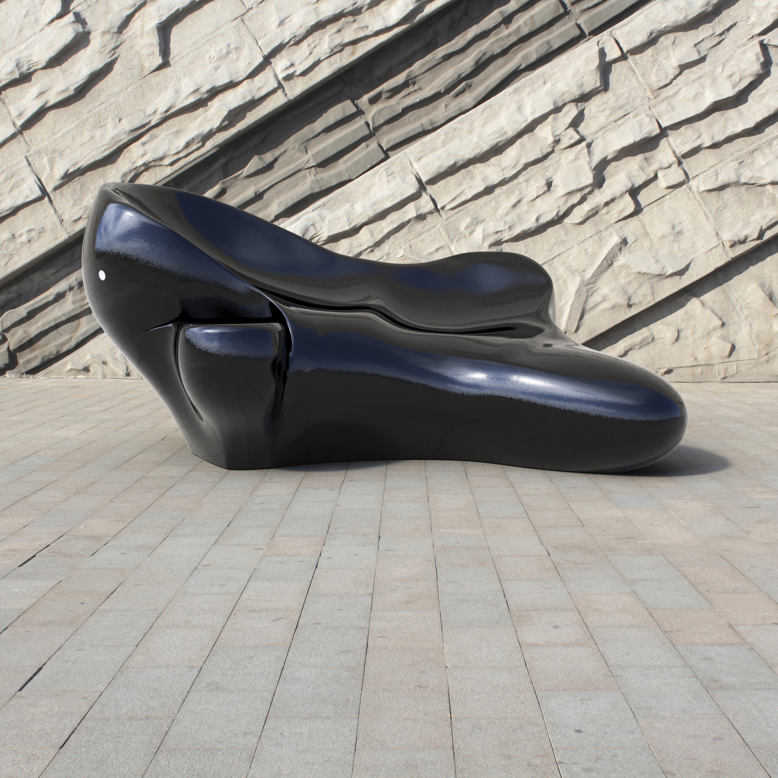 Produkt Harmony Bench des Herstellers Bellitalia anzeigen