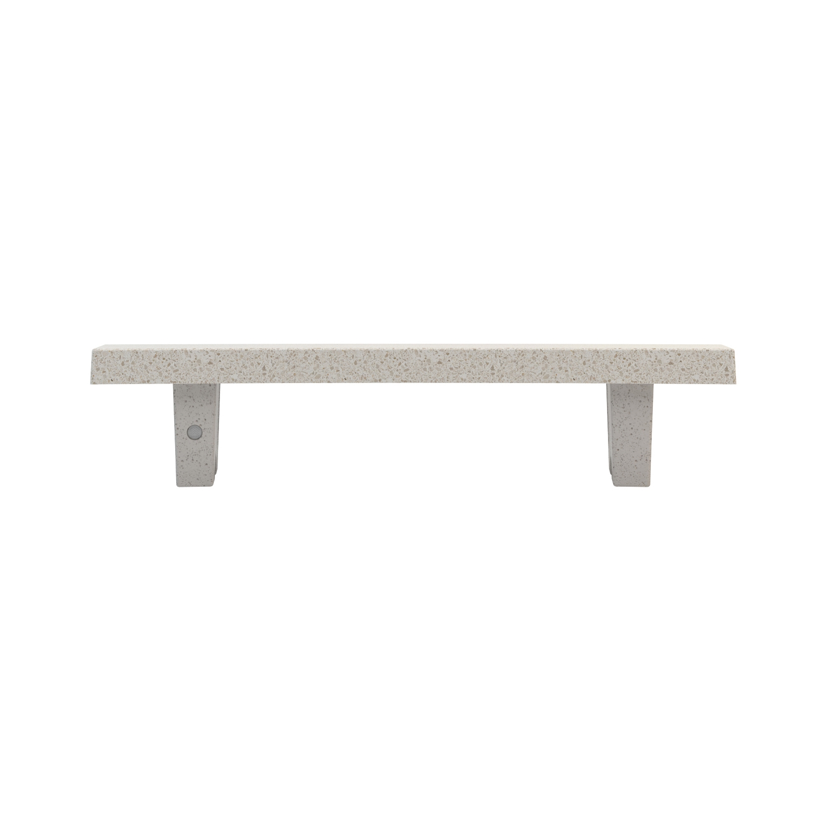 Mostra il prodotto Aurelia Curved Bench del produttore Bellitalia