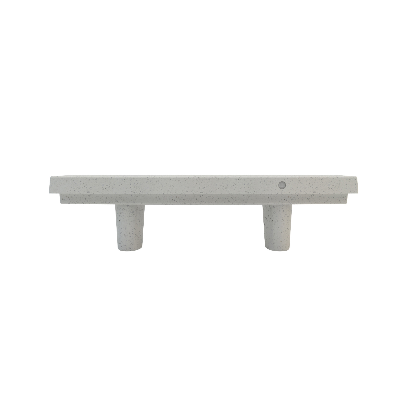 Display product Città Bench from manufacturer Bellitalia