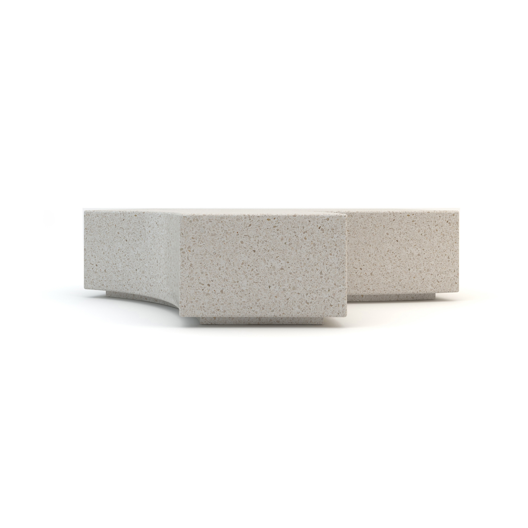 Mostra il prodotto Kubb Cross Bench del produttore Bellitalia