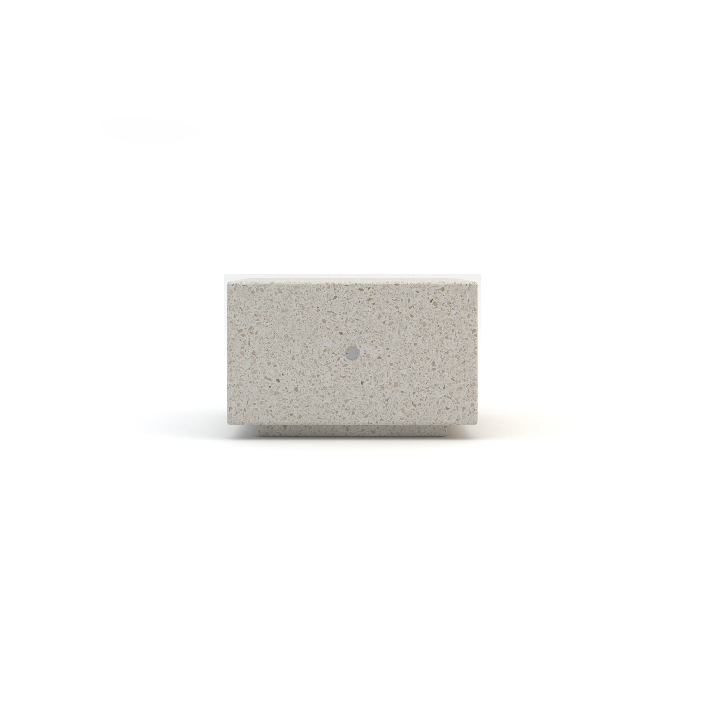 Mostra il prodotto Kubb Mono Bench del produttore Bellitalia