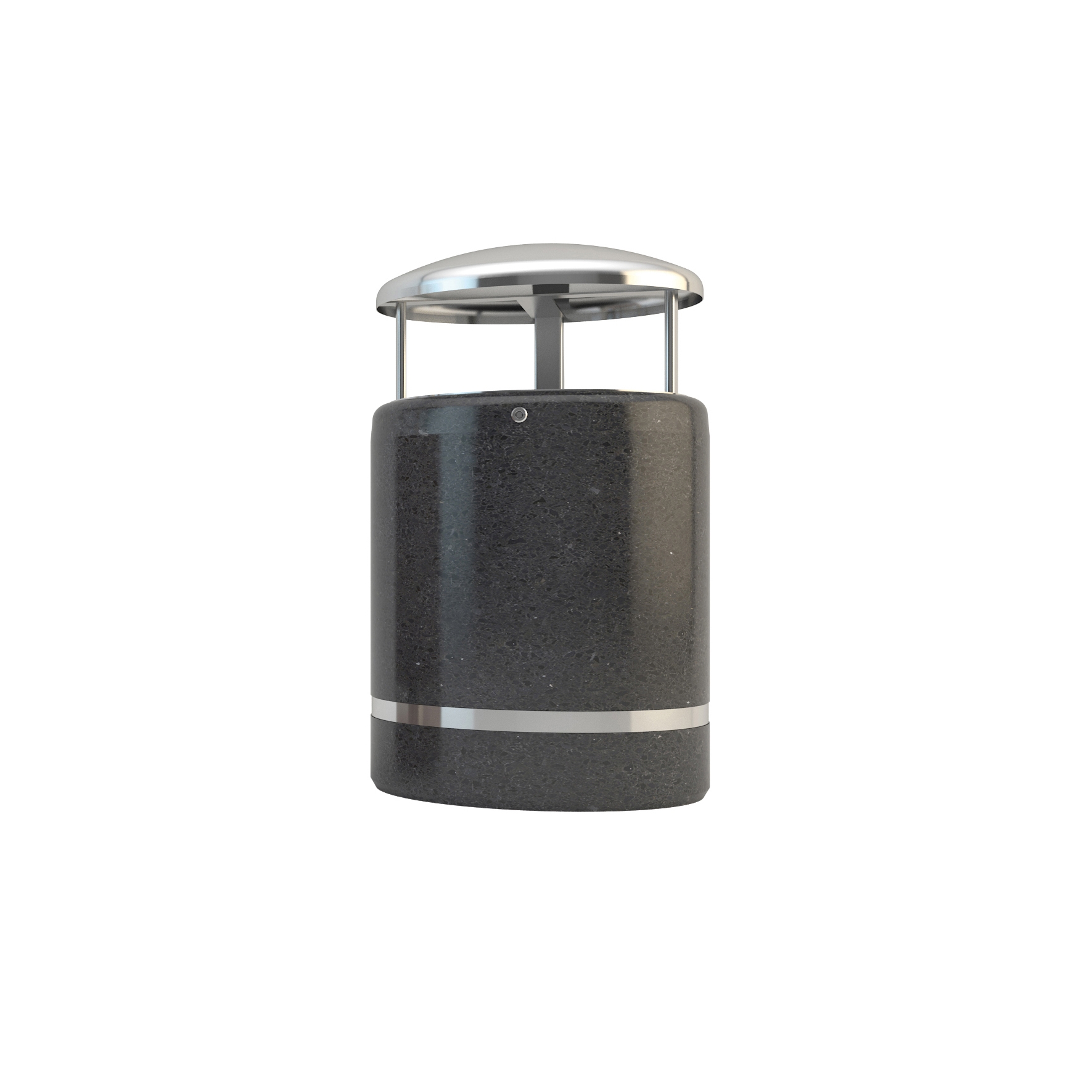 Atlante Litter Bin
