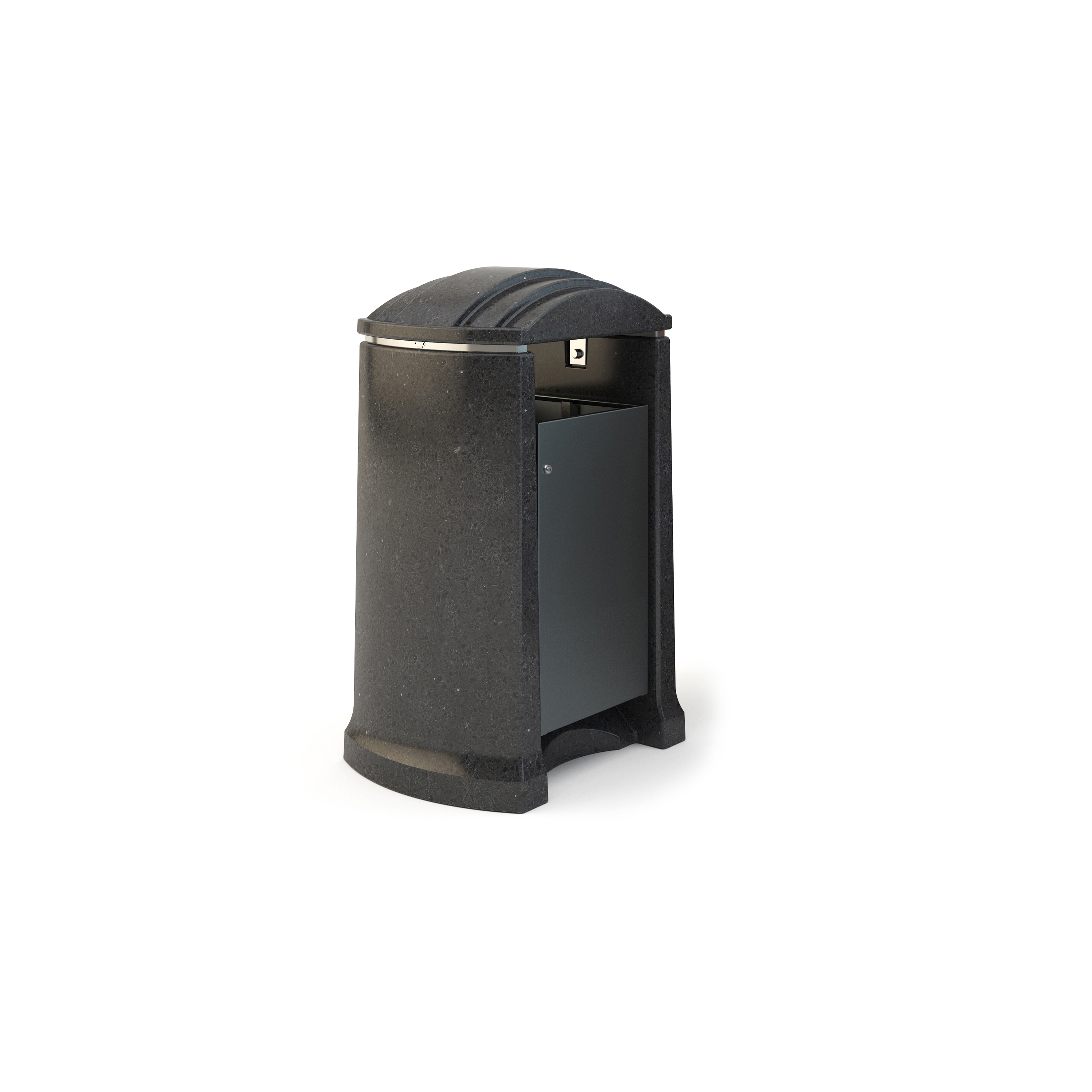 Città Litter Bin