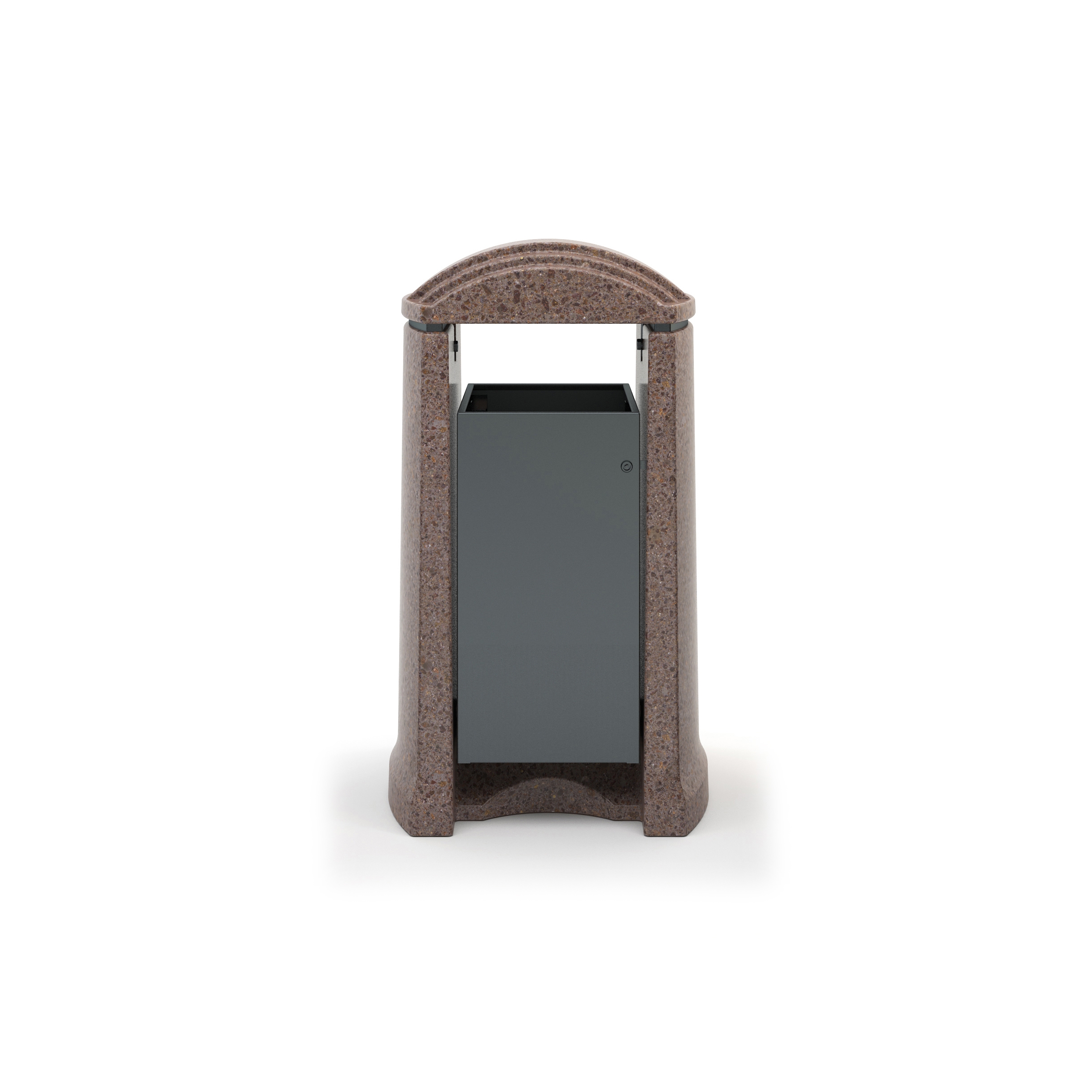 Città Litter Bin