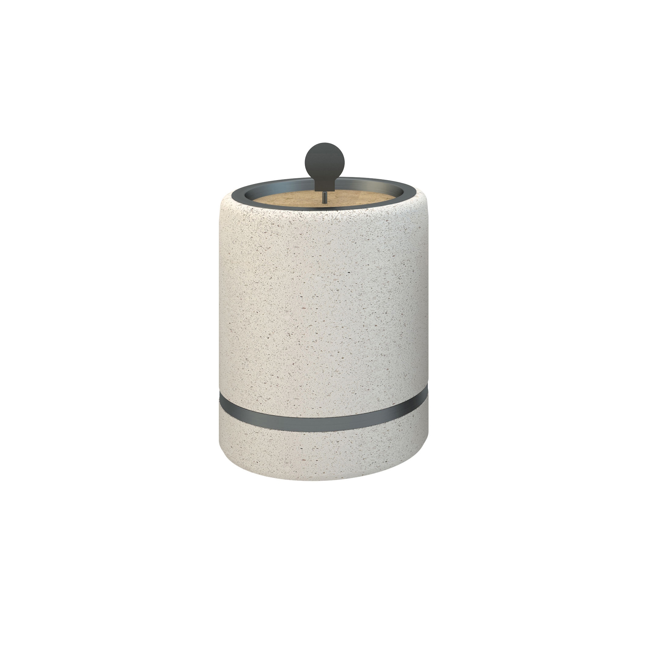 Crono Ashtray