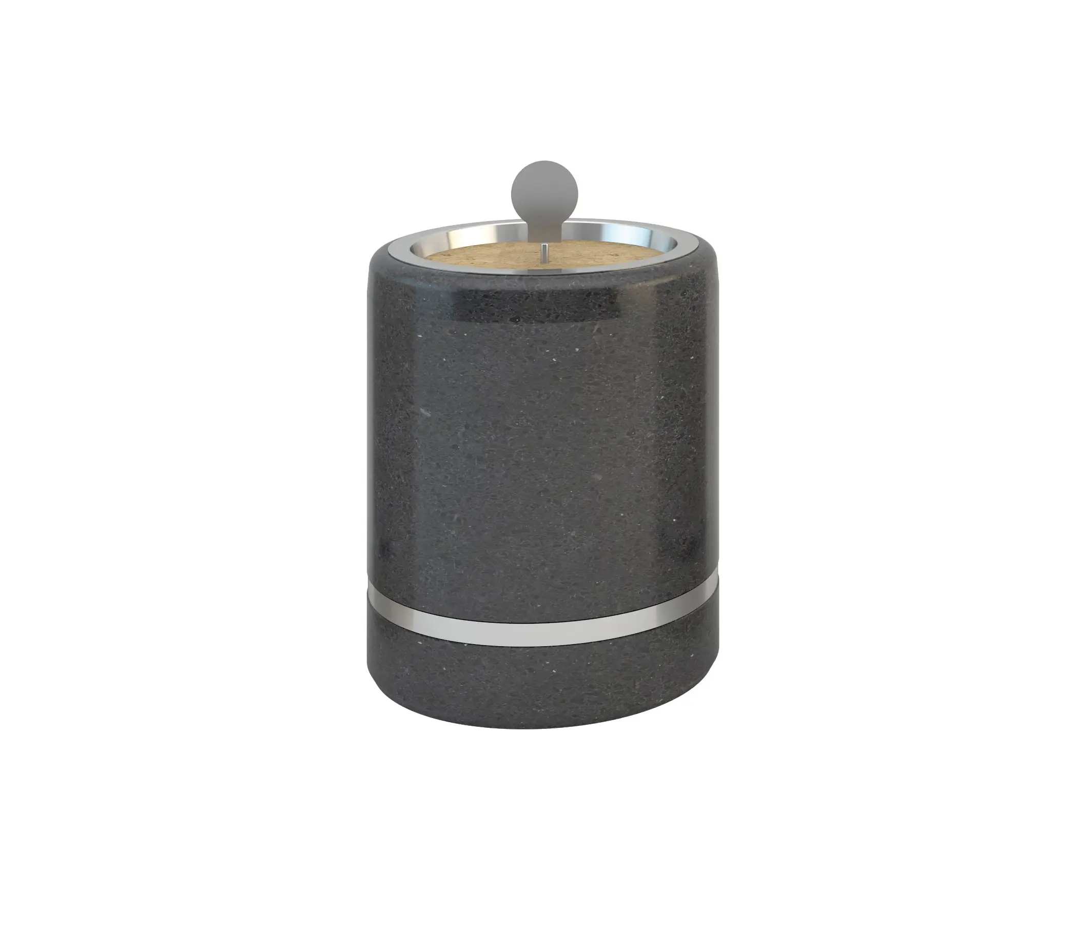 Bellitalia - Crono Ashtray