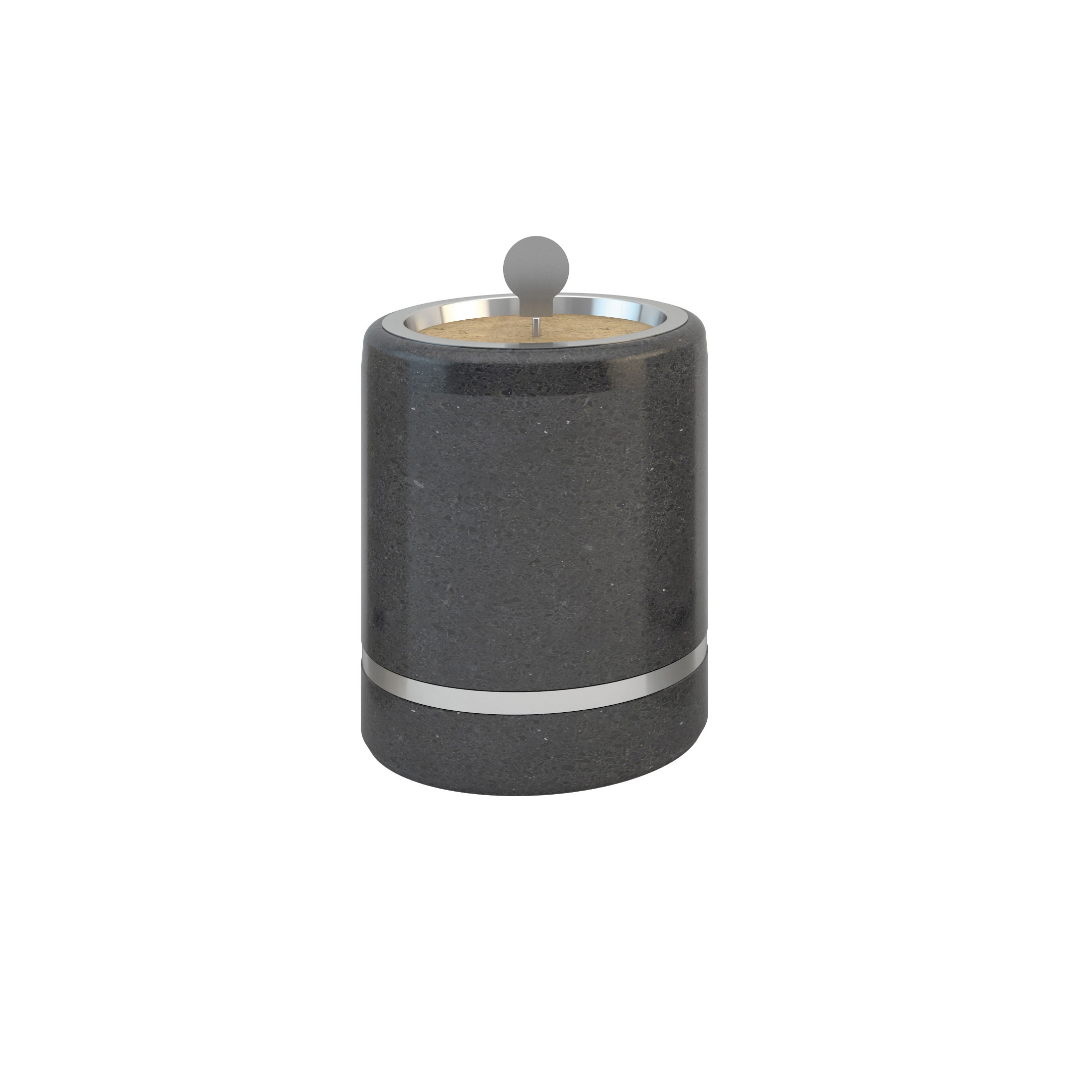 Crono Ashtray