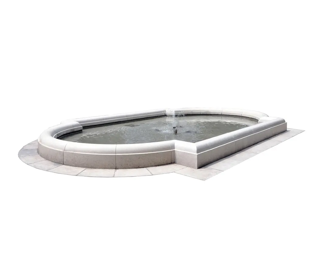 Bellitalia - Asola Fountain