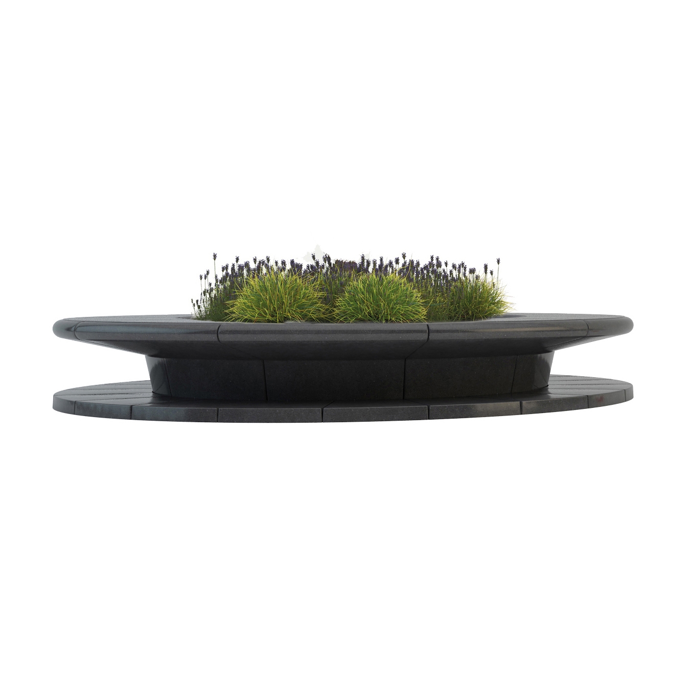 Corolla Planter
