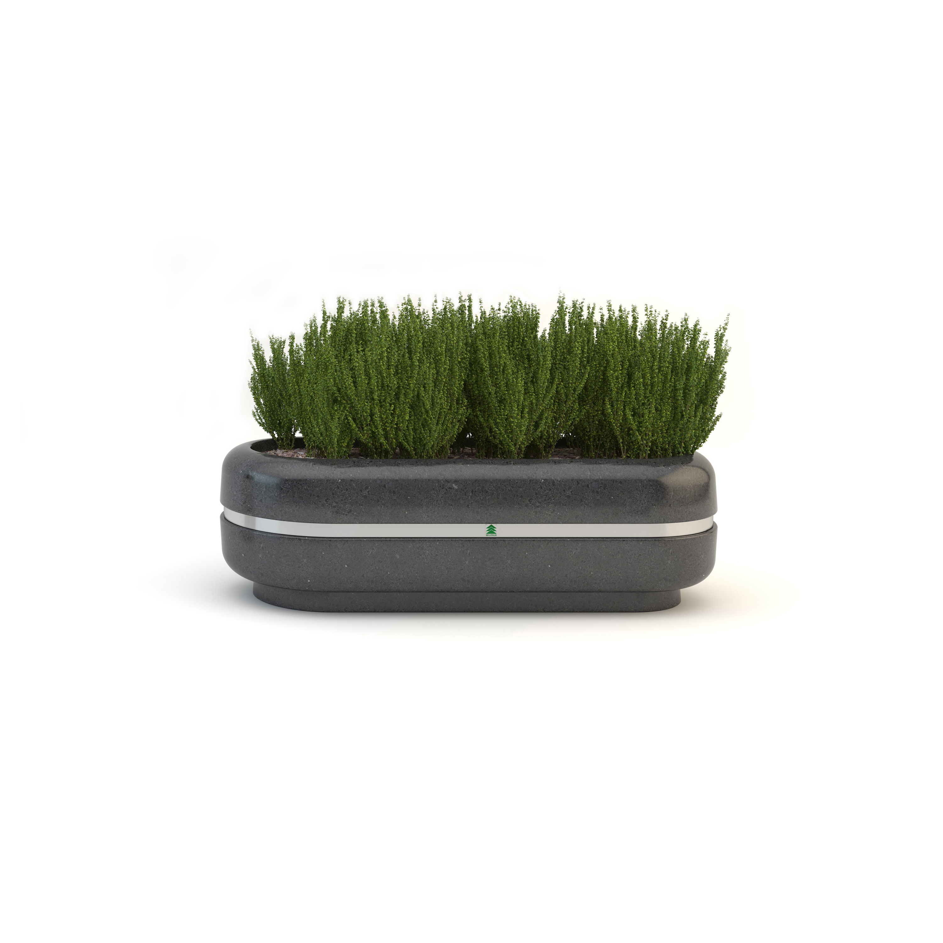 Produkt Cristina Beta Planter des Herstellers Bellitalia anzeigen