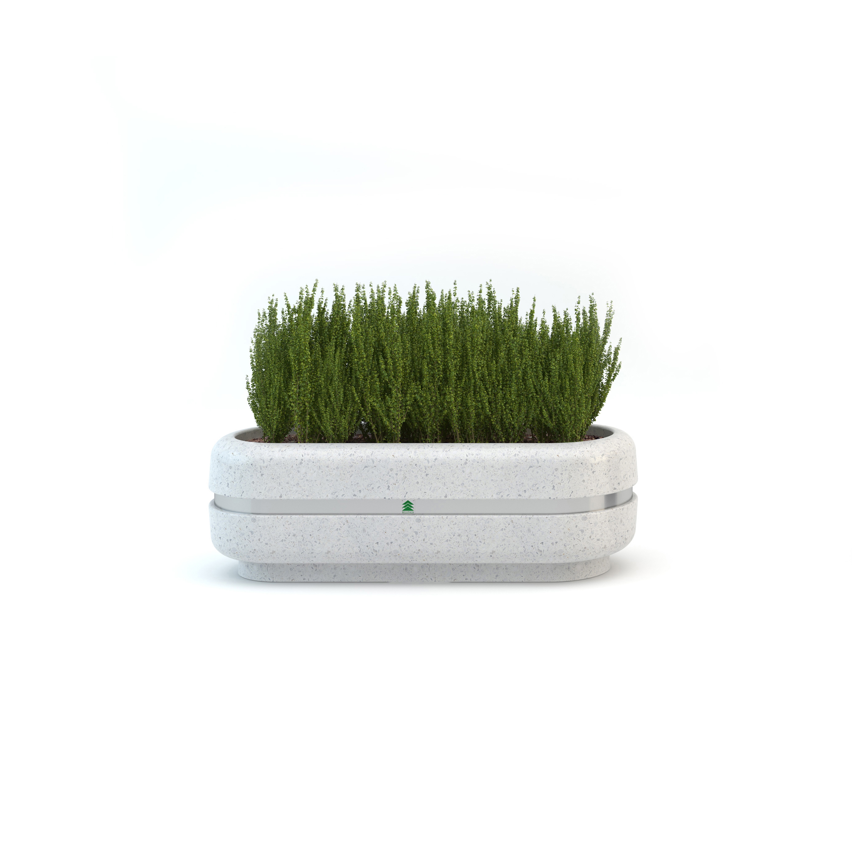 Produkt Cristina Alpha Planter des Herstellers Bellitalia anzeigen
