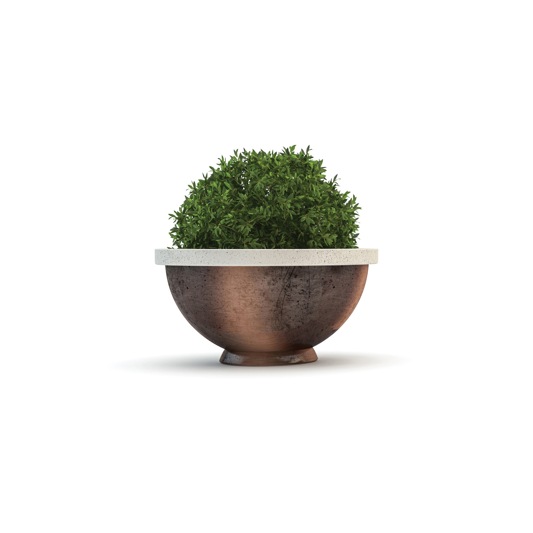 Produkt Mug Planter des Herstellers Bellitalia anzeigen