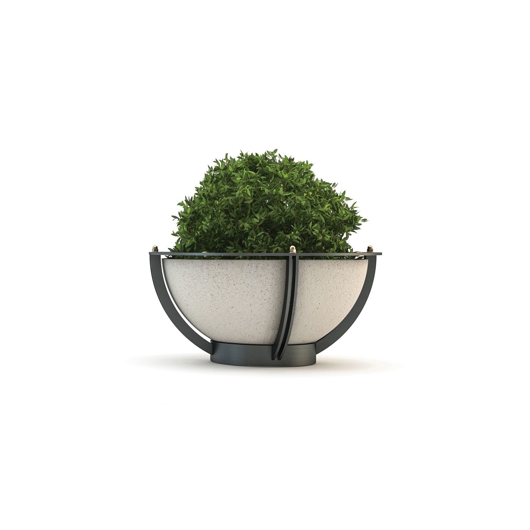 Produkt Mug Planter des Herstellers Bellitalia anzeigen