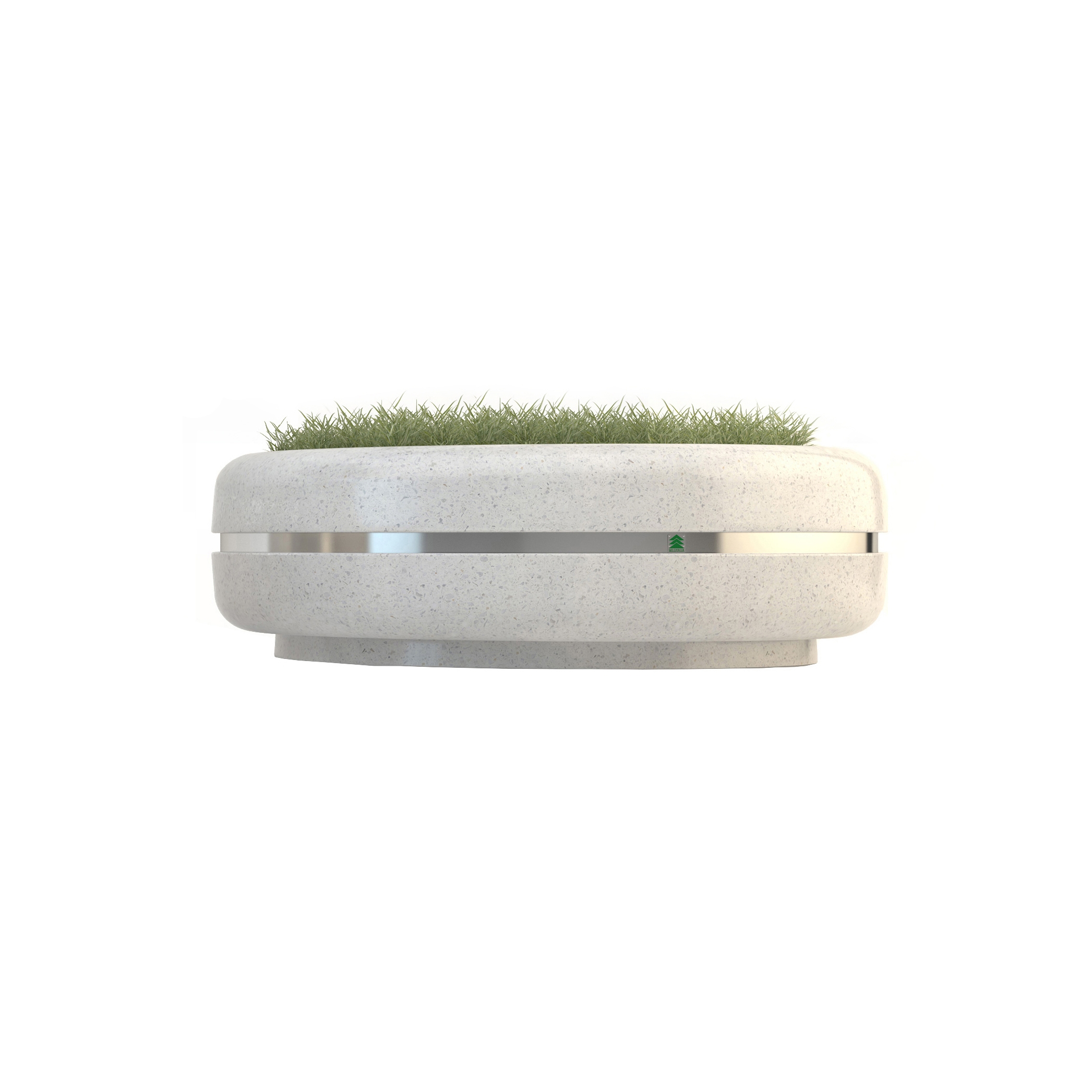 Mostra il prodotto Timeless 2020 Planter del produttore Bellitalia