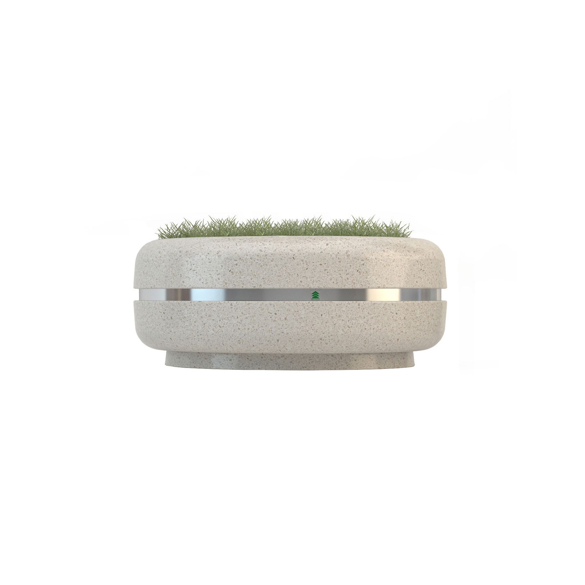 Mostra il prodotto Timeless 1620 Planter del produttore Bellitalia