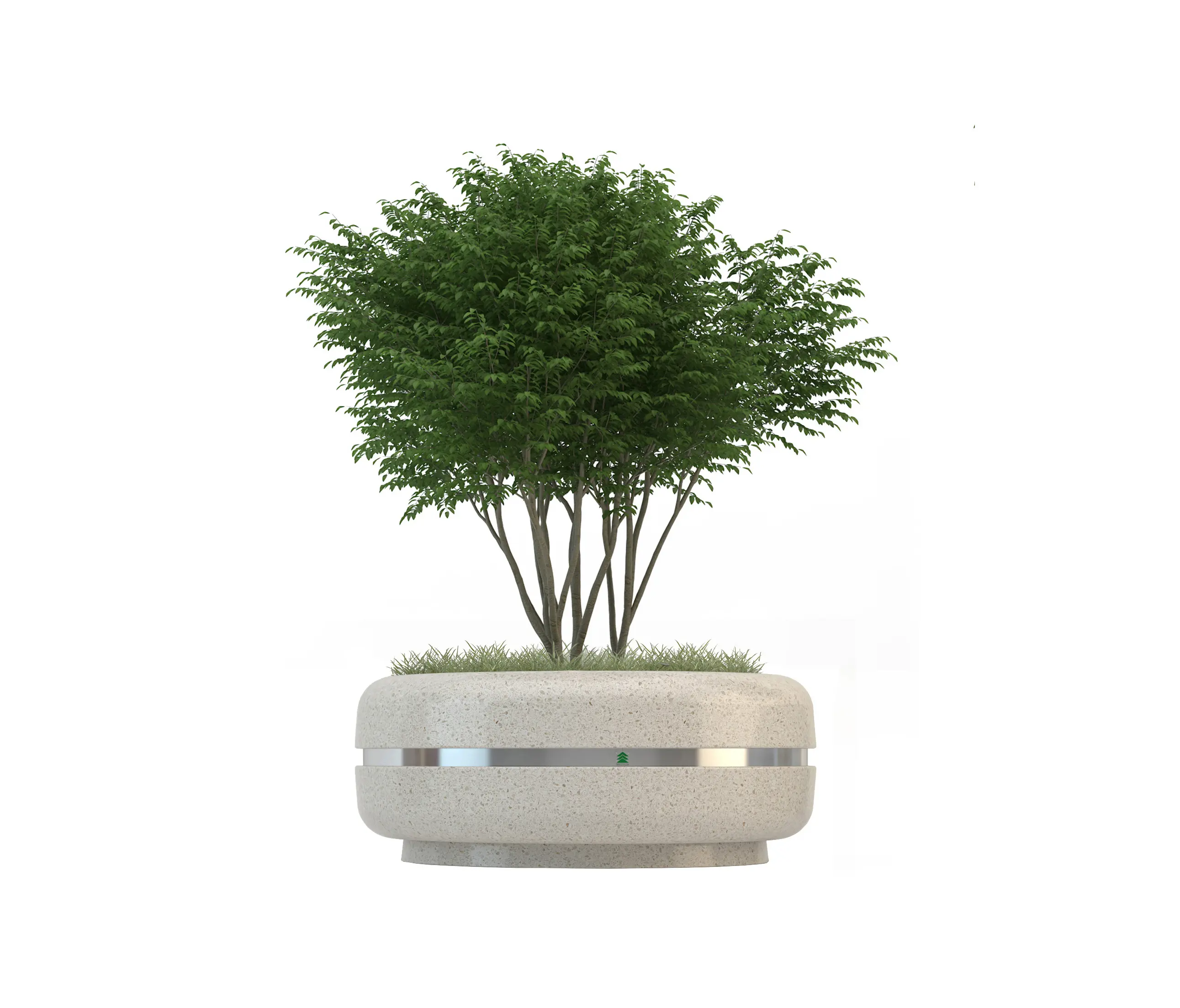 Bellitalia - Timeless 1620 Planter