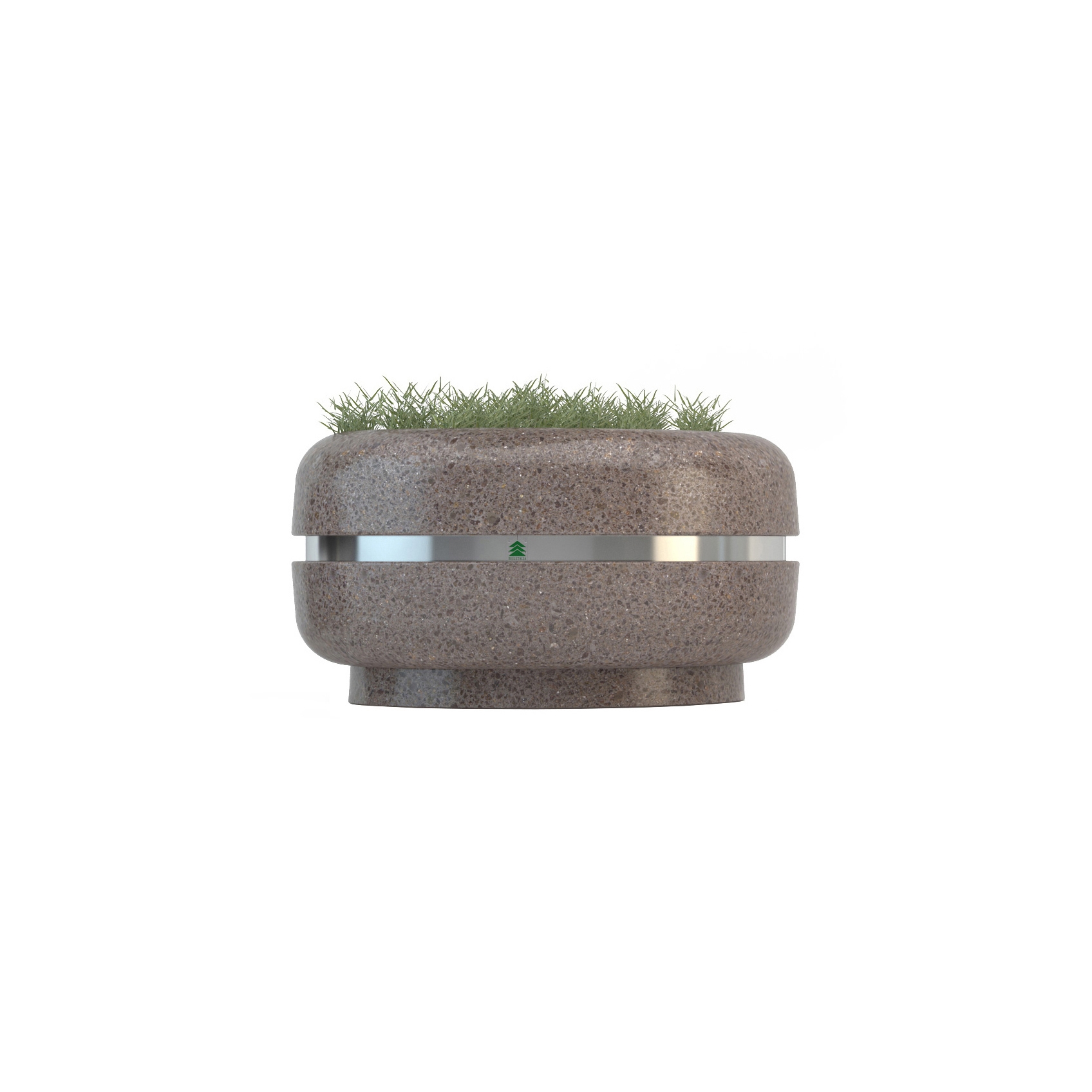 Mostra il prodotto Timeless 1220 Planter del produttore Bellitalia