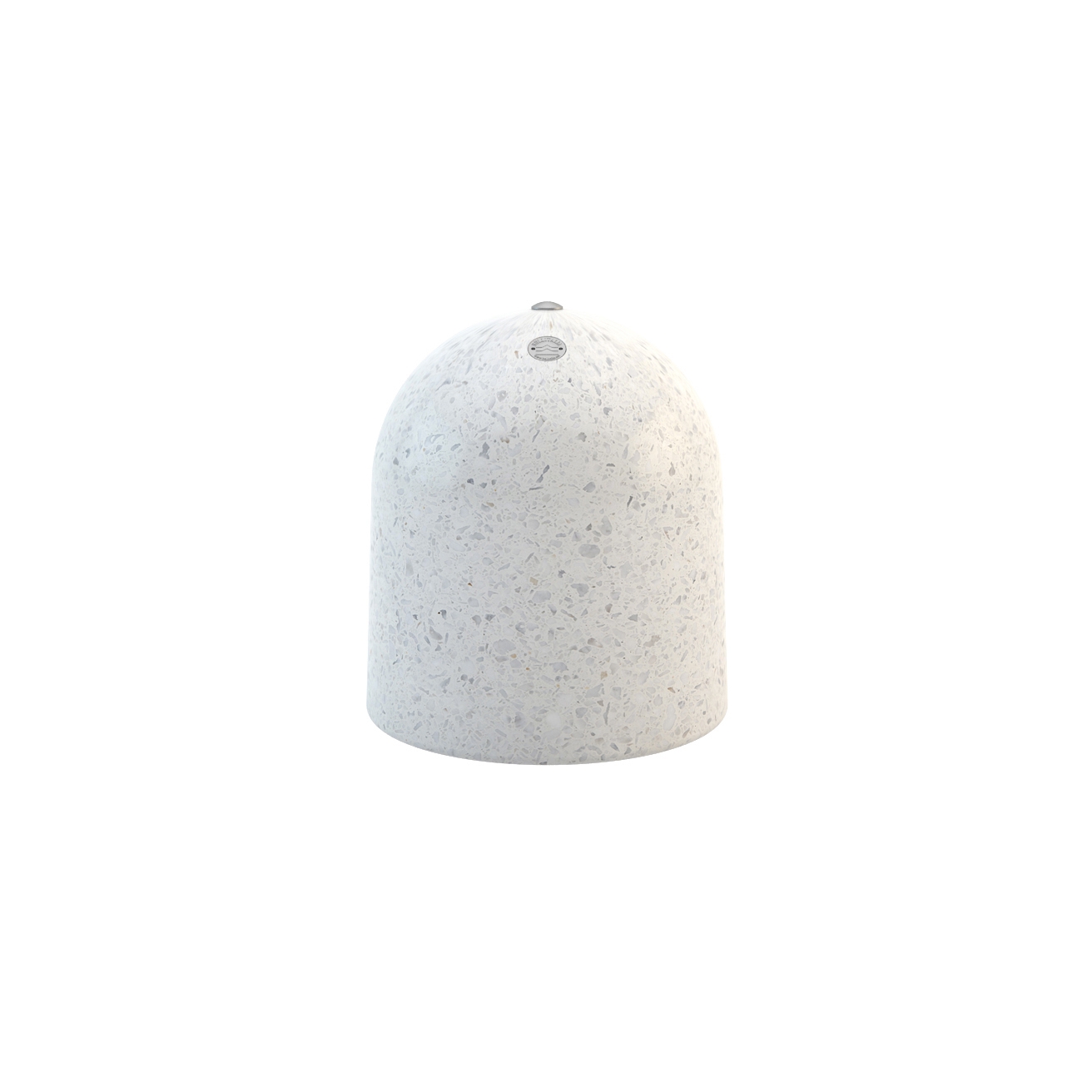 Display product Titano Bollard from manufacturer Bellitalia