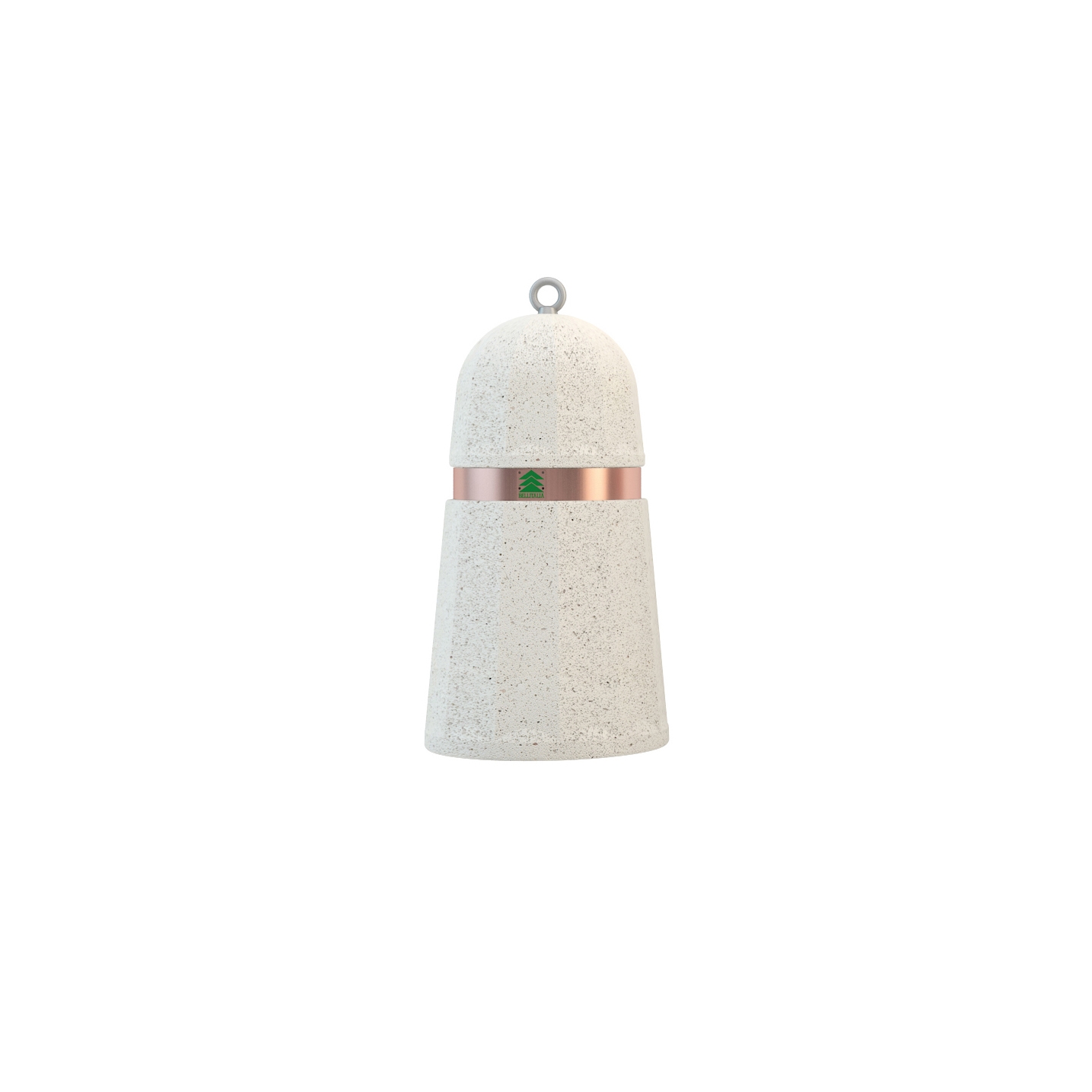 Display product ARO Bollard from manufacturer Bellitalia