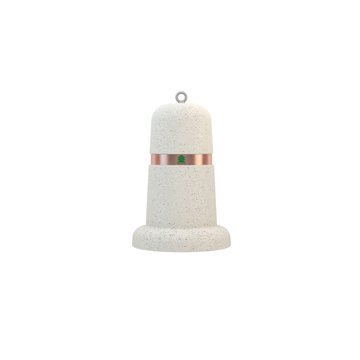 Display product RAY Bollard from manufacturer Bellitalia