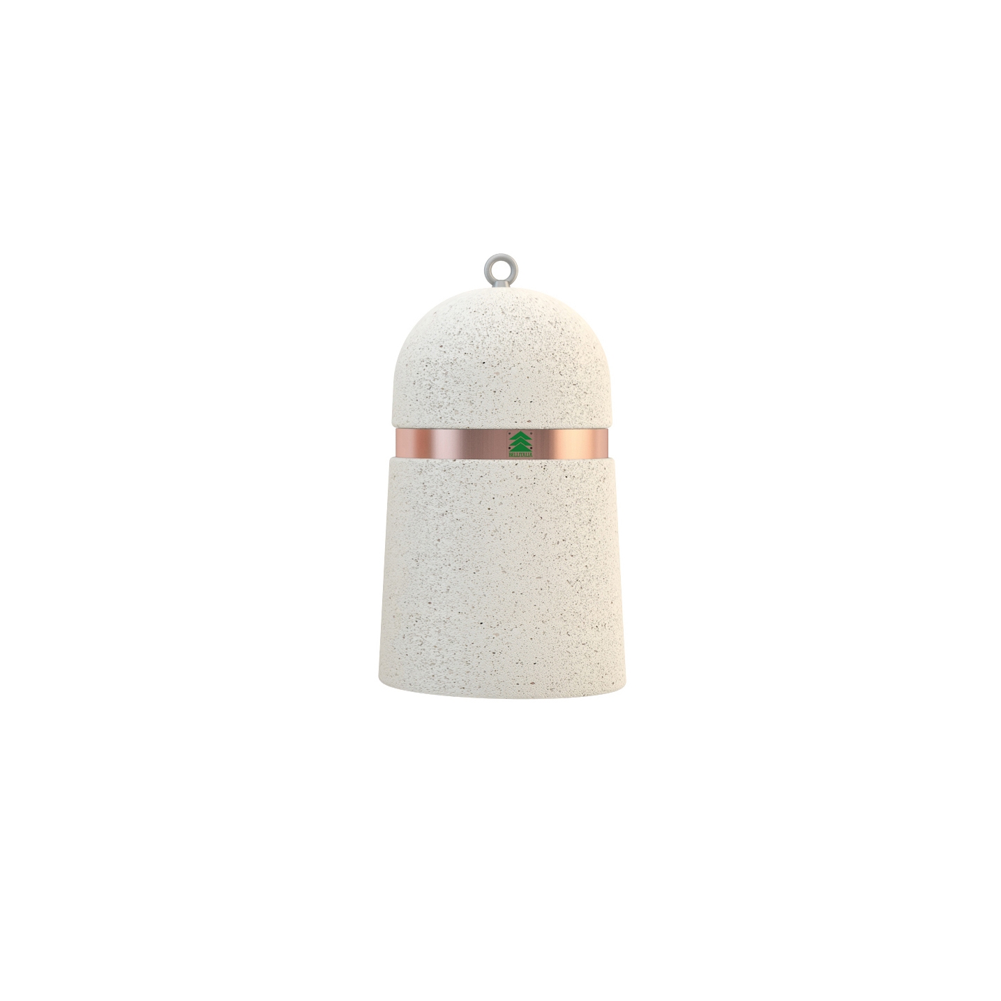Display product MEL Bollard from manufacturer Bellitalia
