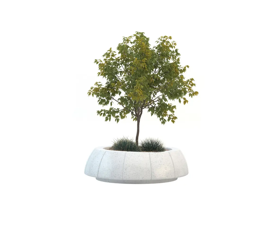 Bellitalia - Ring Reverse Planter