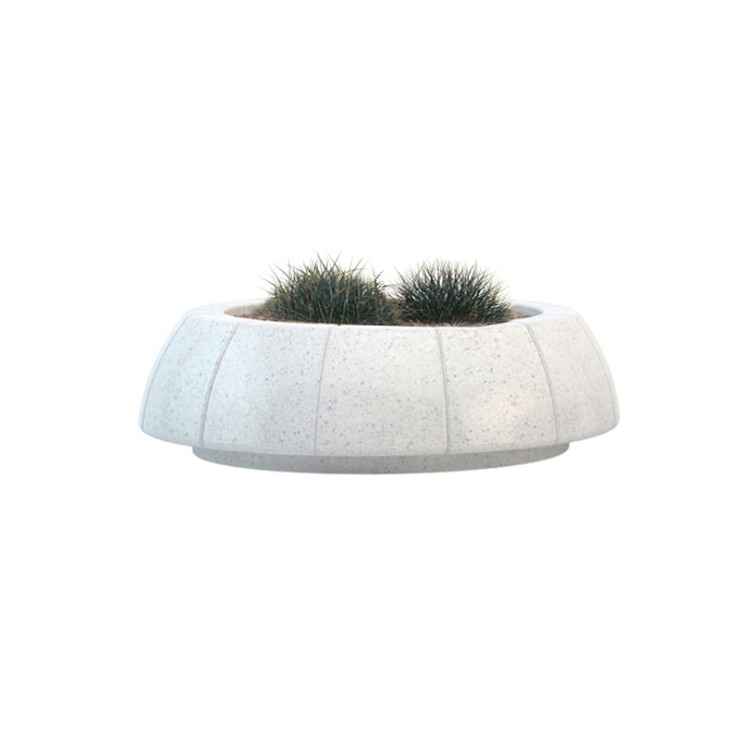 Mostra il prodotto Ring Reverse Planter del produttore Bellitalia