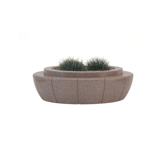 Mostra il prodotto Ring Planter/Bench del produttore Bellitalia