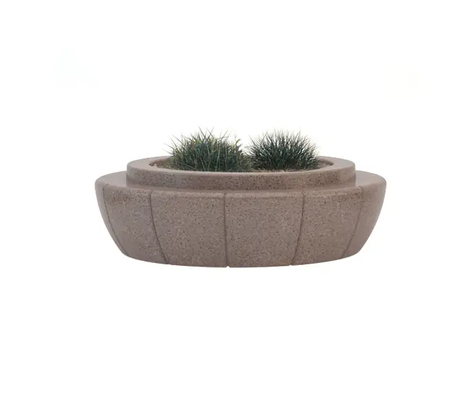 Bellitalia - Ring Planter/Bench