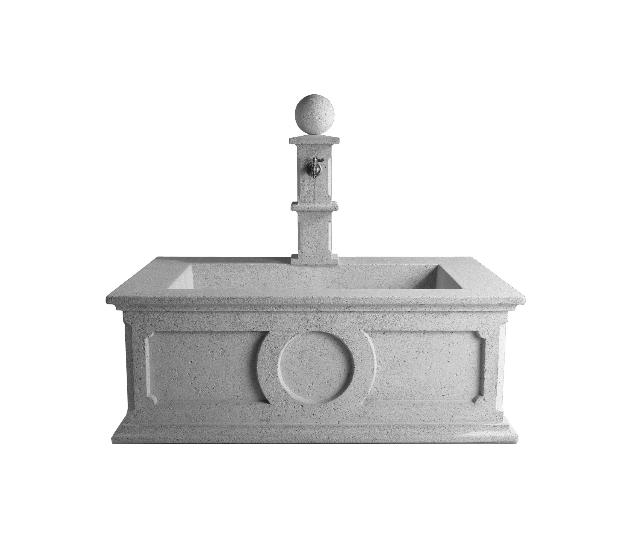 Bellitalia - Calla Fountain