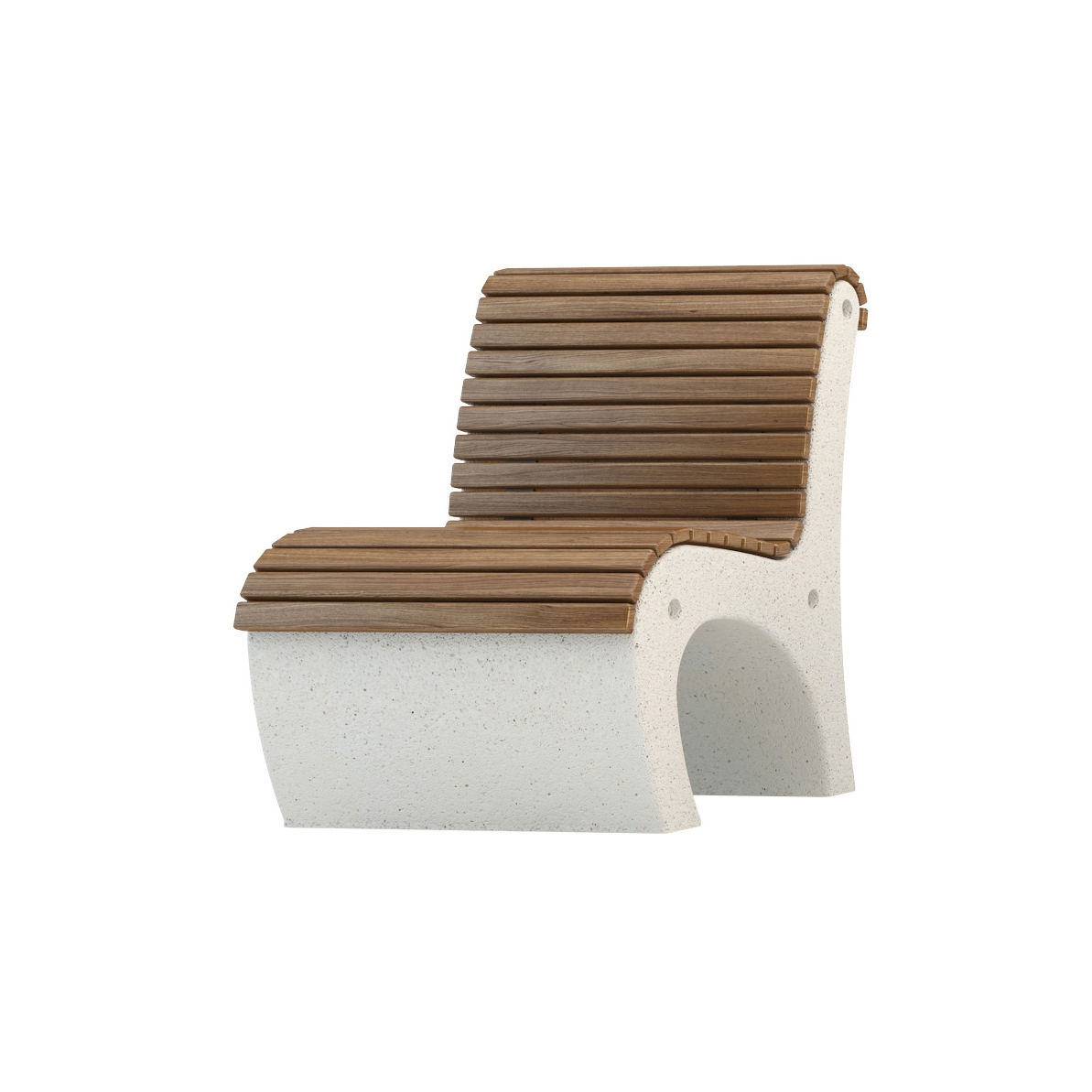 Display product Gea Bench from manufacturer Bellitalia