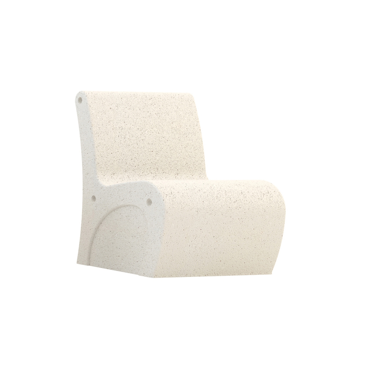 Display product Gea Bench from manufacturer Bellitalia