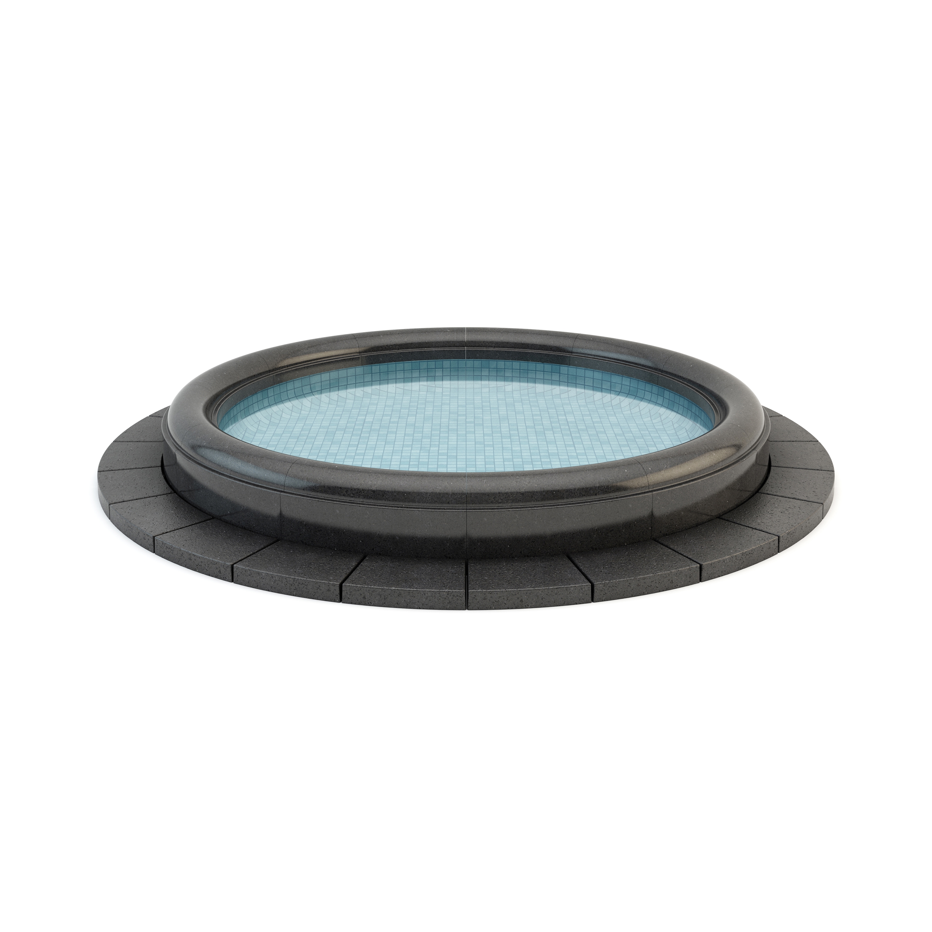 Produkt Girasole Fountain des Herstellers Bellitalia anzeigen