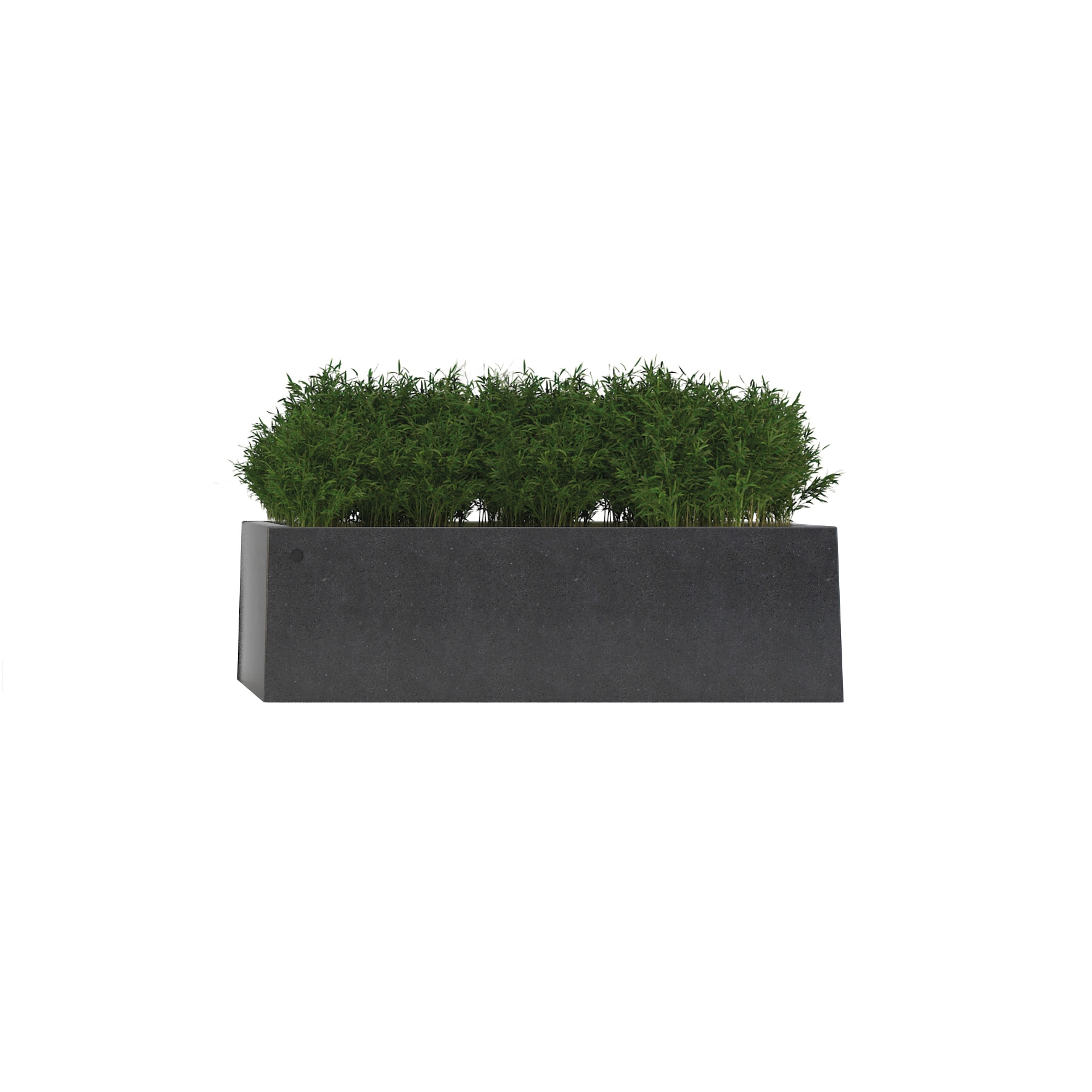 Produkt Pair Long Planter des Herstellers Bellitalia anzeigen