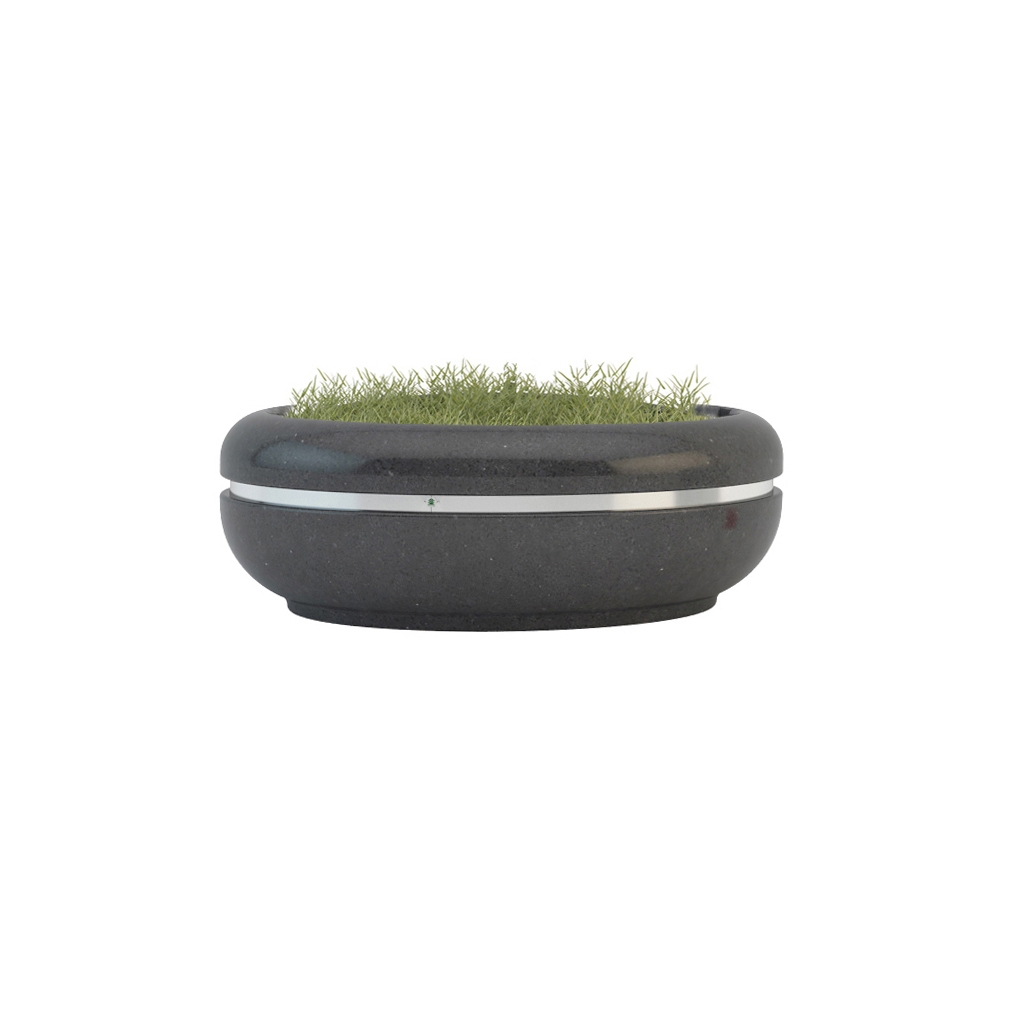 Pawn Planter