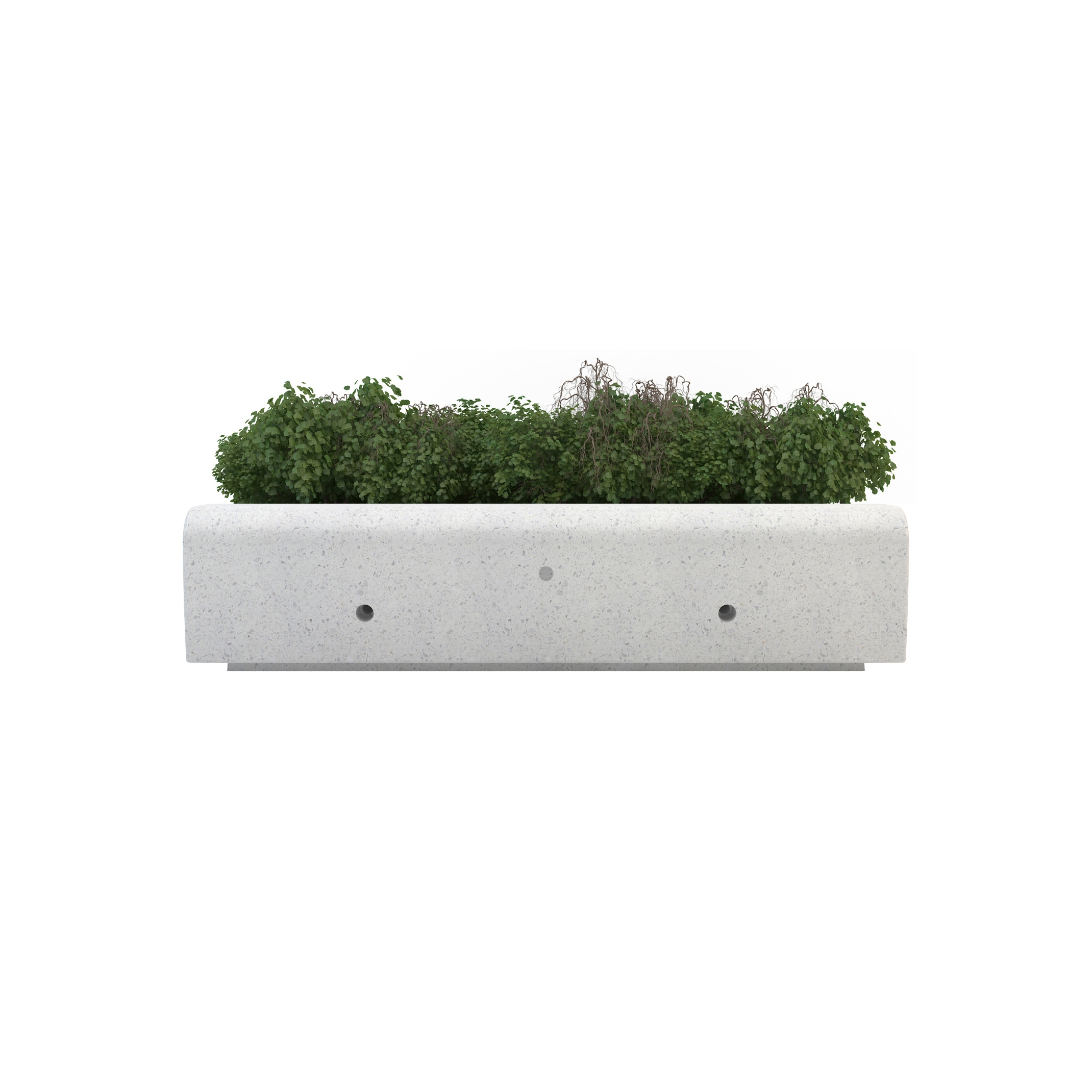 Produkt Onda Planter des Herstellers Bellitalia anzeigen