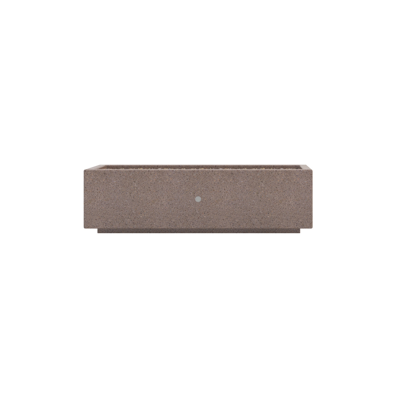 Produkt Kubb Double Planter des Herstellers Bellitalia anzeigen