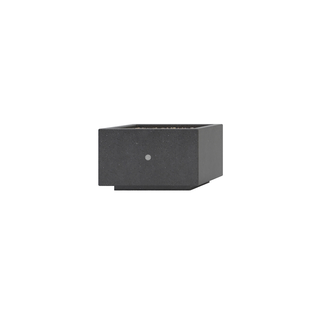 Produkt Kubb Mono Planter des Herstellers Bellitalia anzeigen