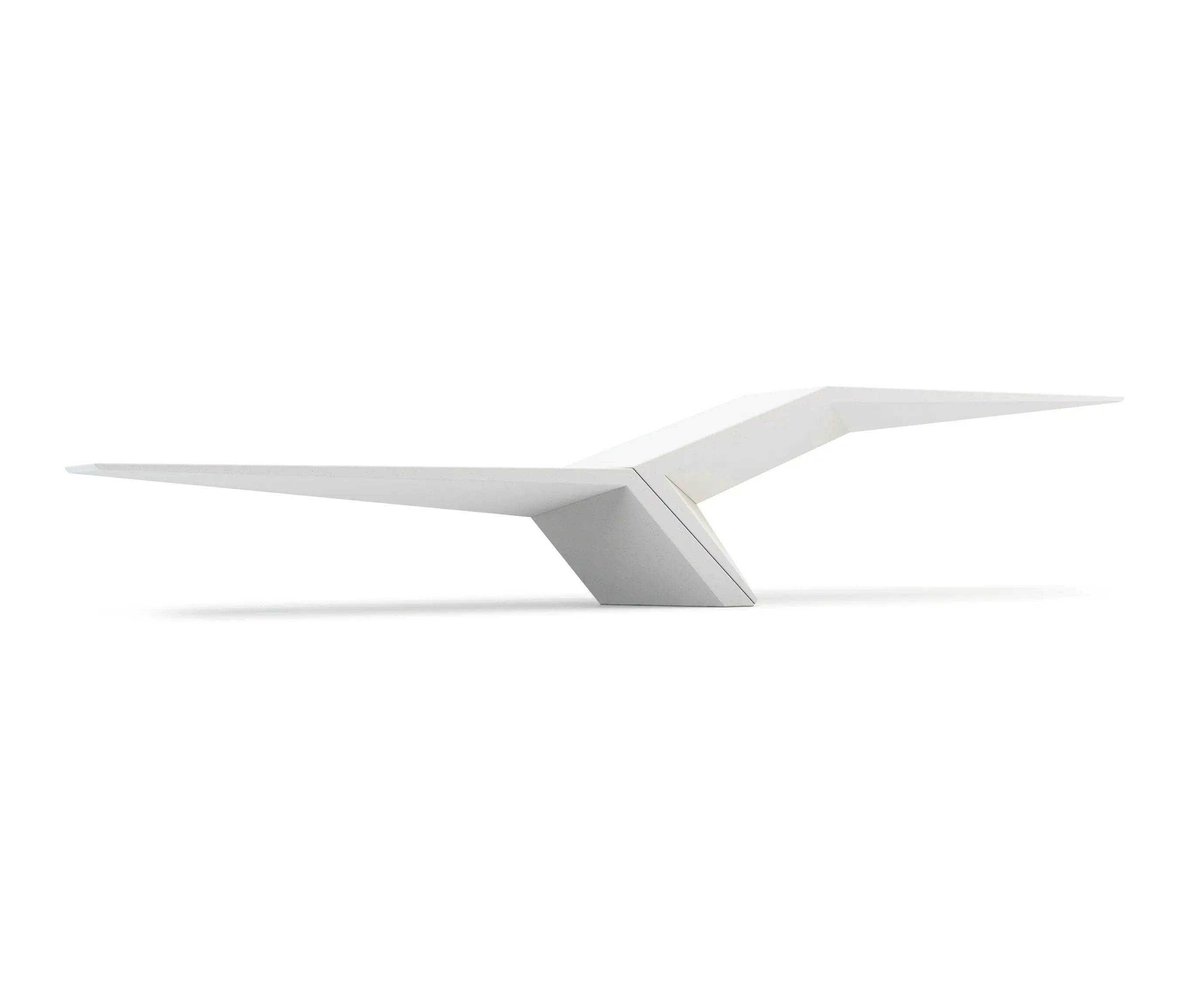 Bellitalia - Jonathan Bench