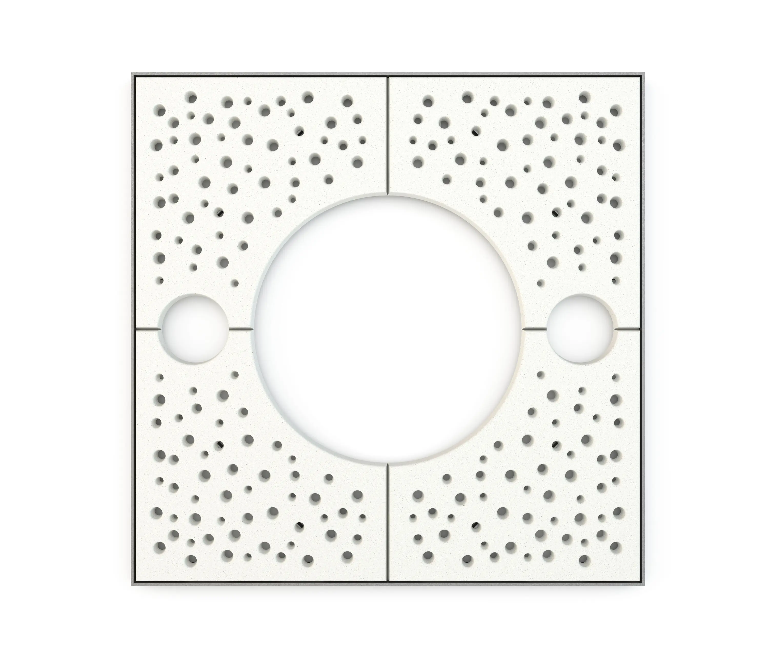 Bellitalia - Bubble Square