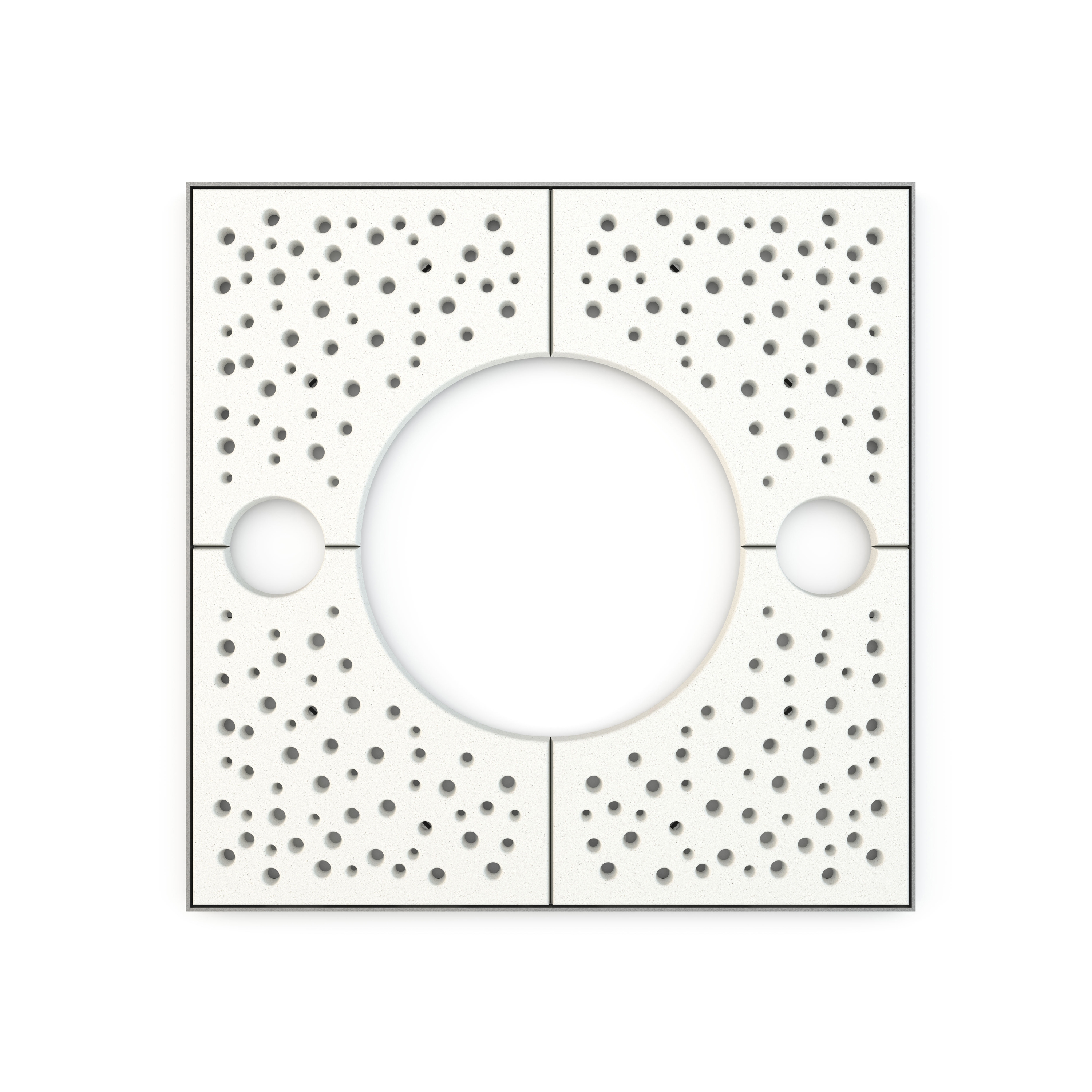Display product Bubble Square from manufacturer Bellitalia