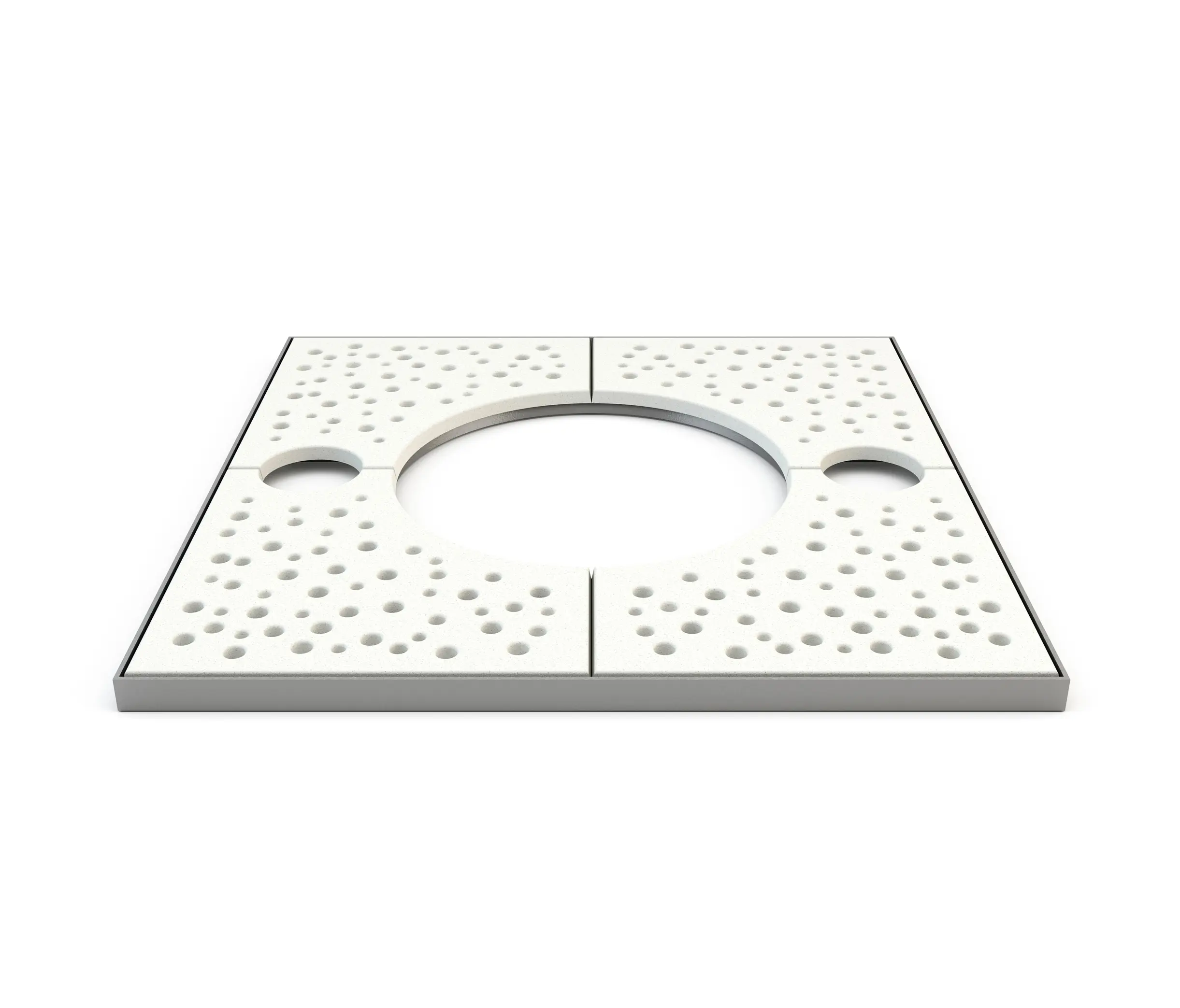 Bellitalia - Bubble Square