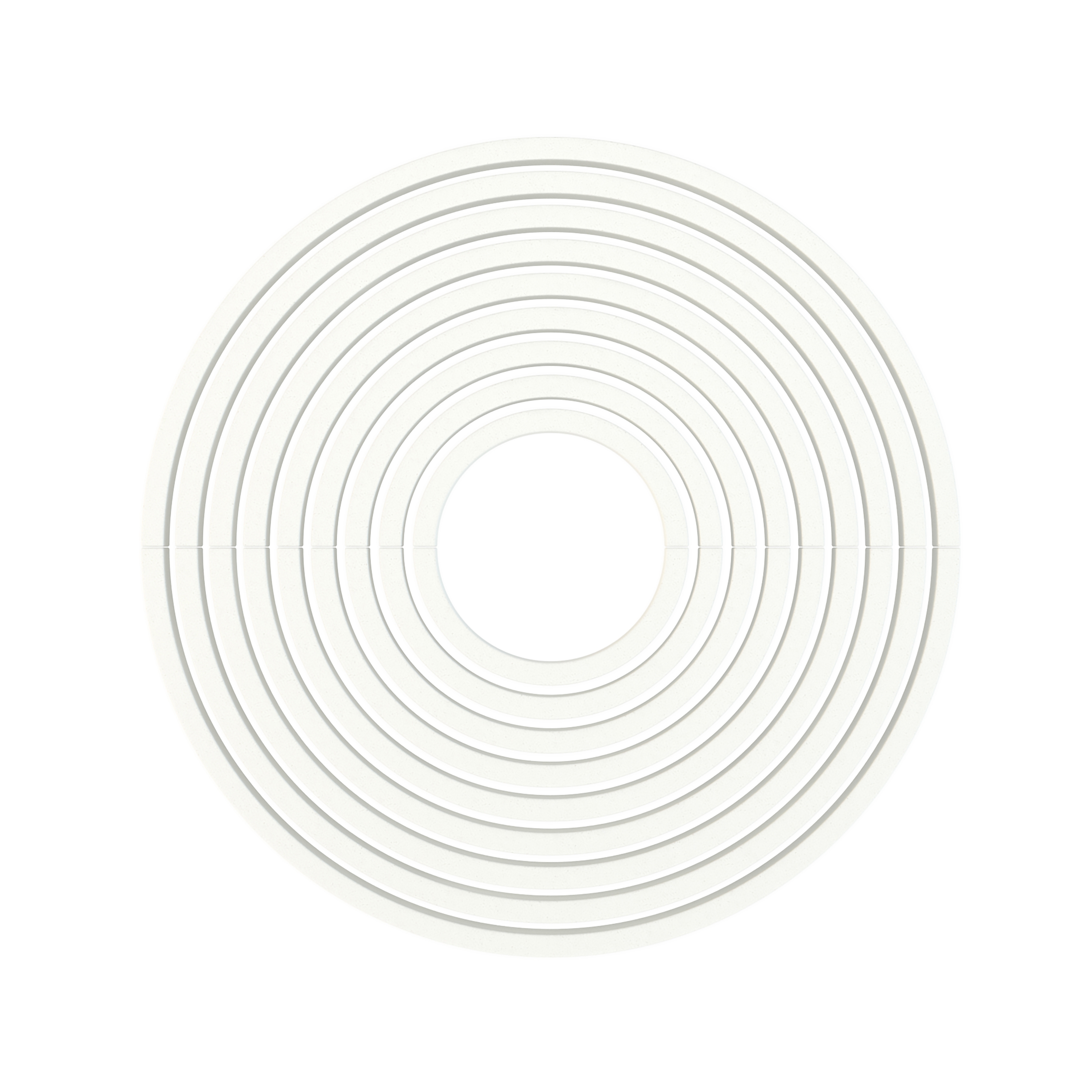 Display product Circle Tree Grid from manufacturer Bellitalia