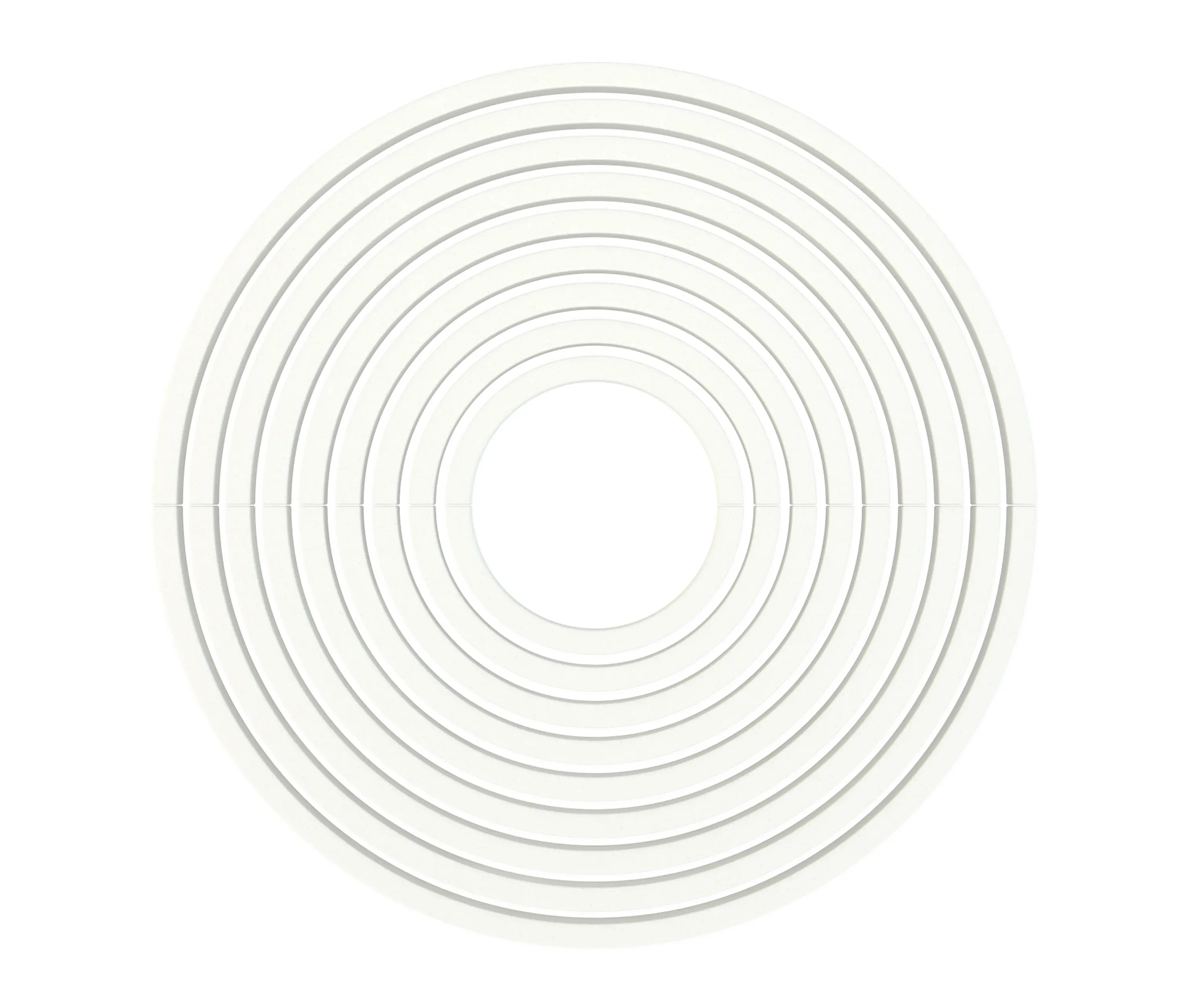 Bellitalia - Circle Tree Grid