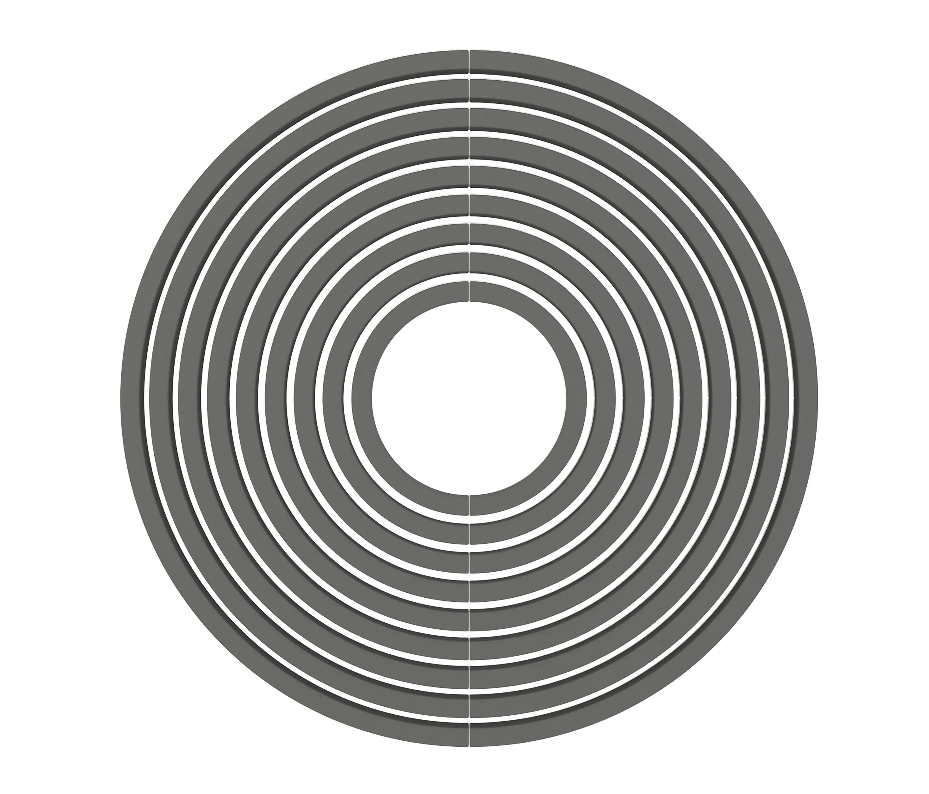 Bellitalia - Circle Tree Grid