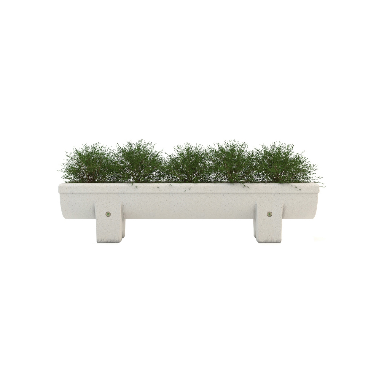 Produkt Menhir Planter des Herstellers Bellitalia anzeigen