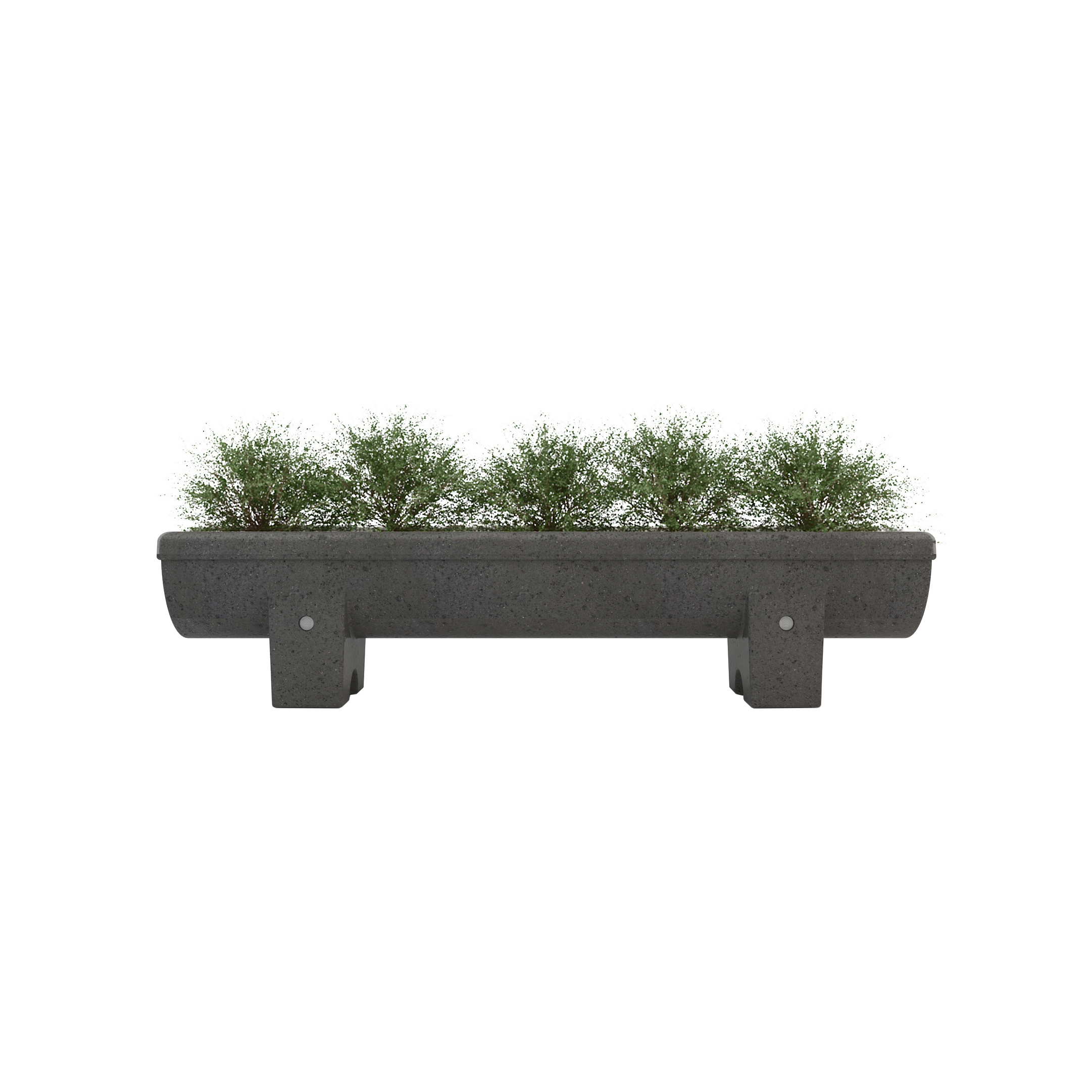 Menhir Planter